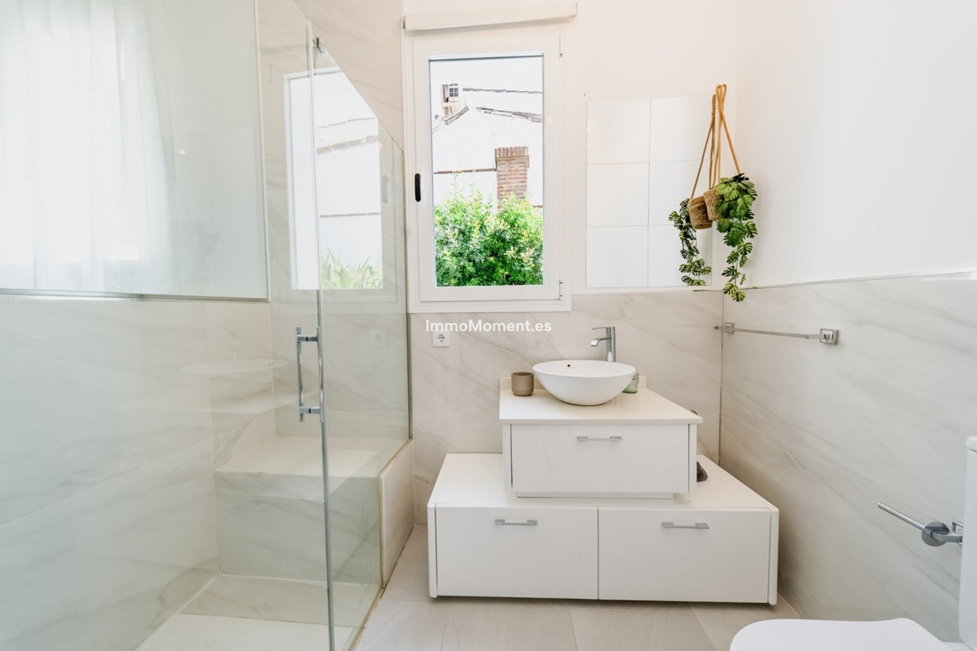 Resale - Detached villa - Marbella - Nueva Andalucía