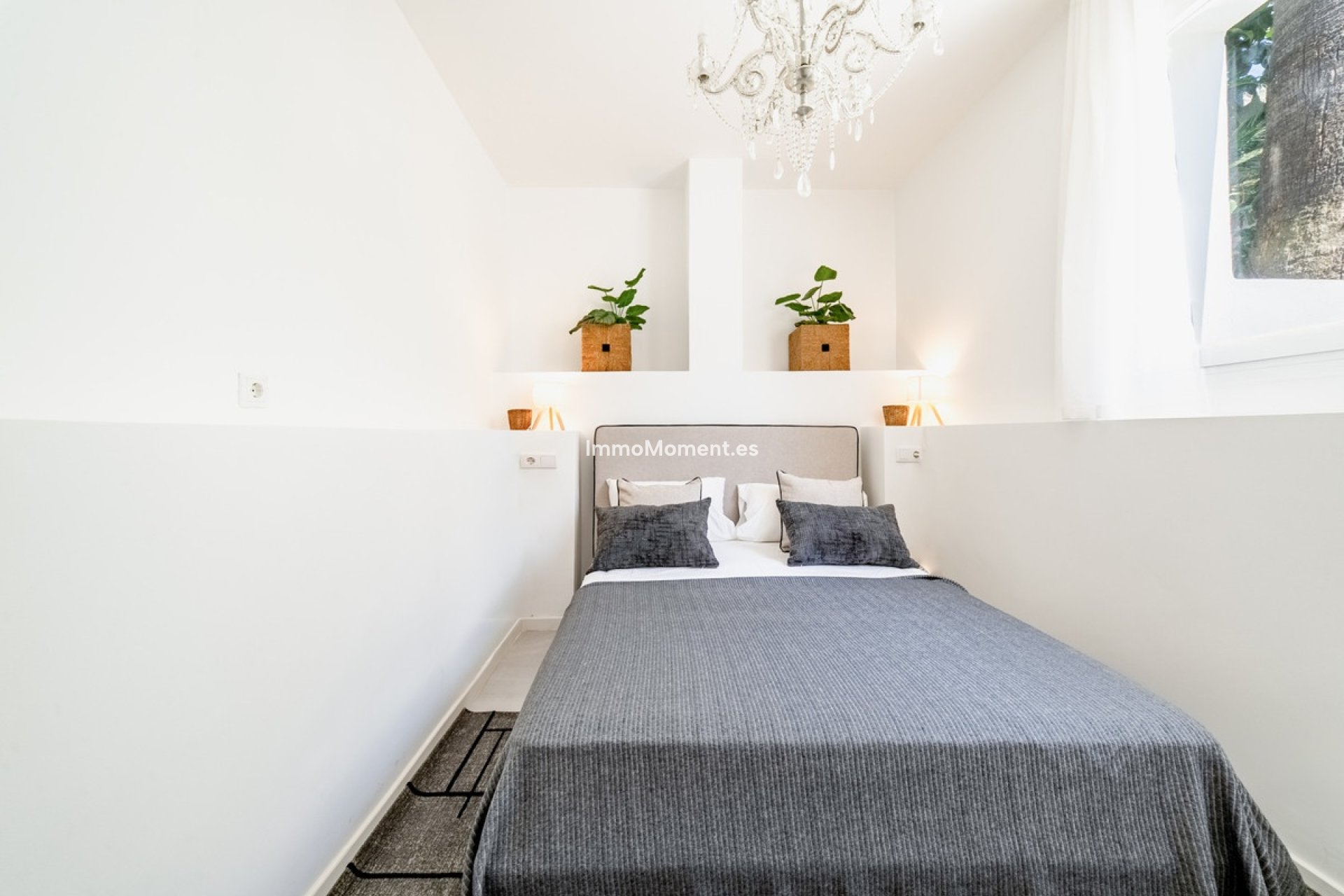 Resale - Detached villa - Marbella - Nueva Andalucía