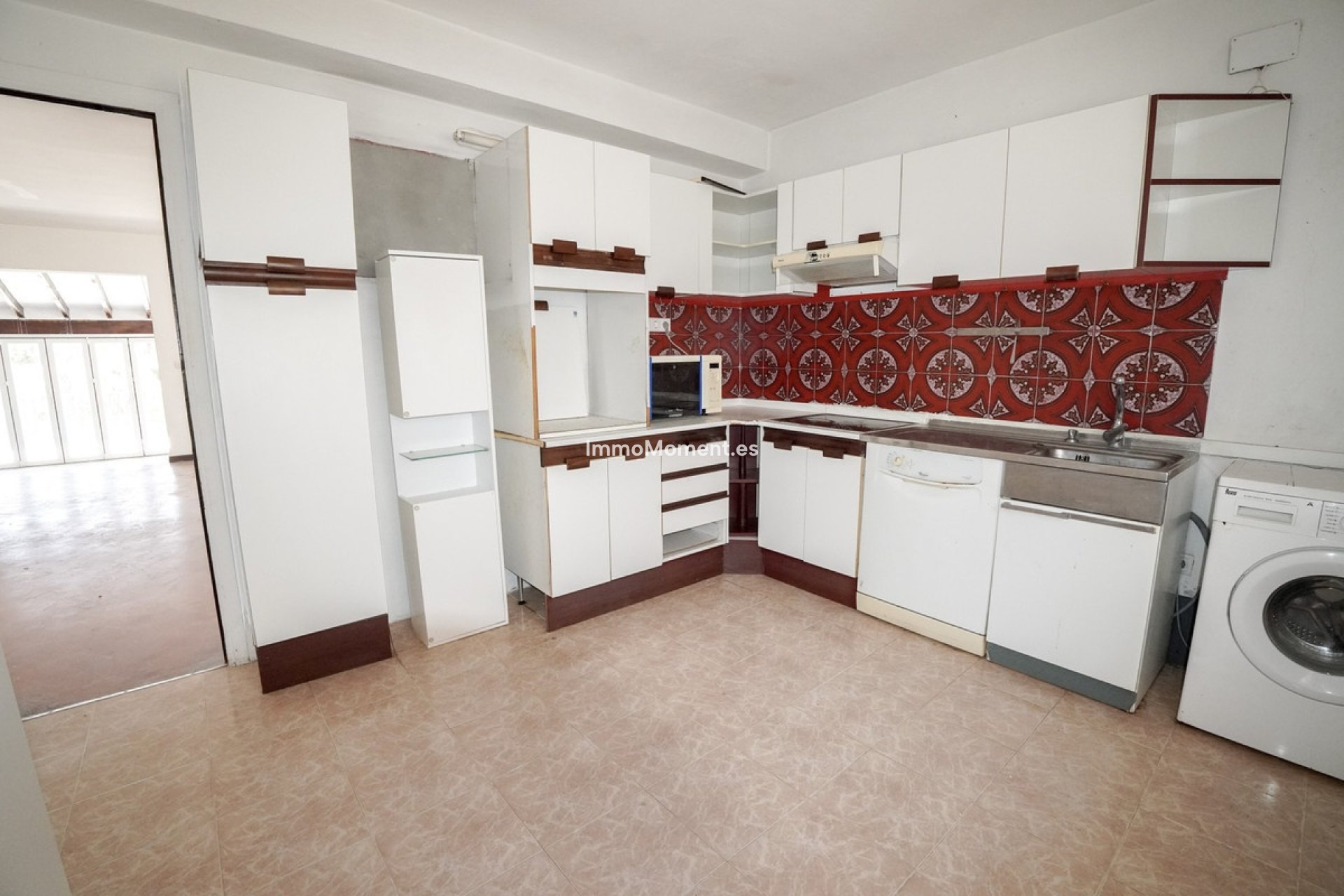 Resale - Detached villa - Marbella - Nueva Andalucía