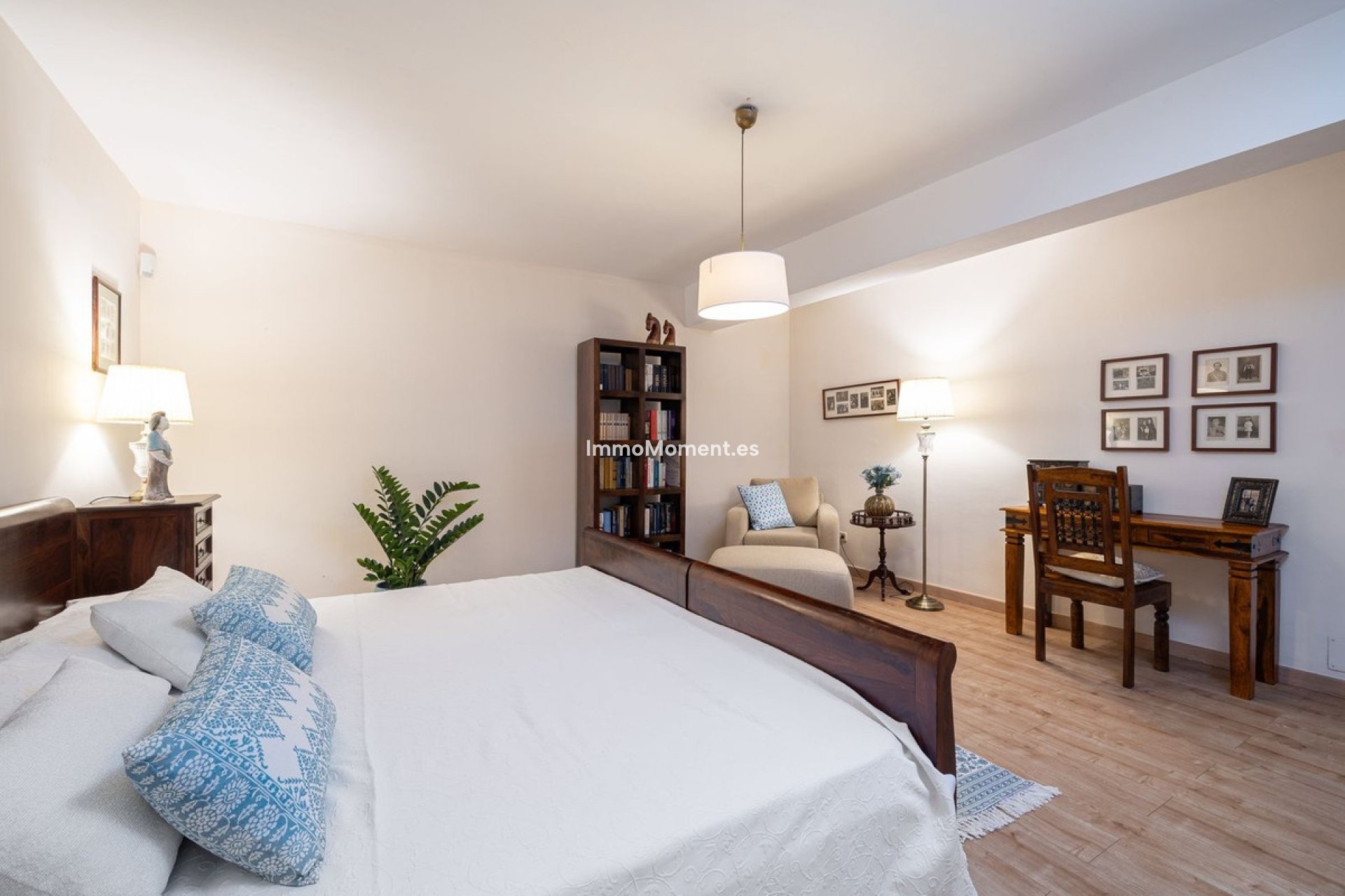 Resale - Detached villa - Marbella - Nueva Andalucía
