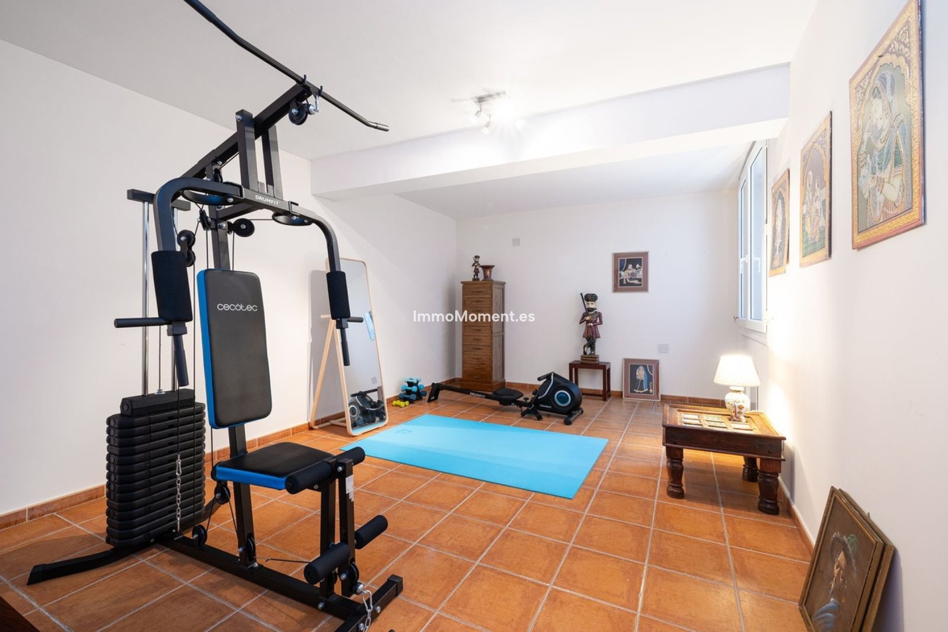Resale - Detached villa - Marbella - Nueva Andalucía