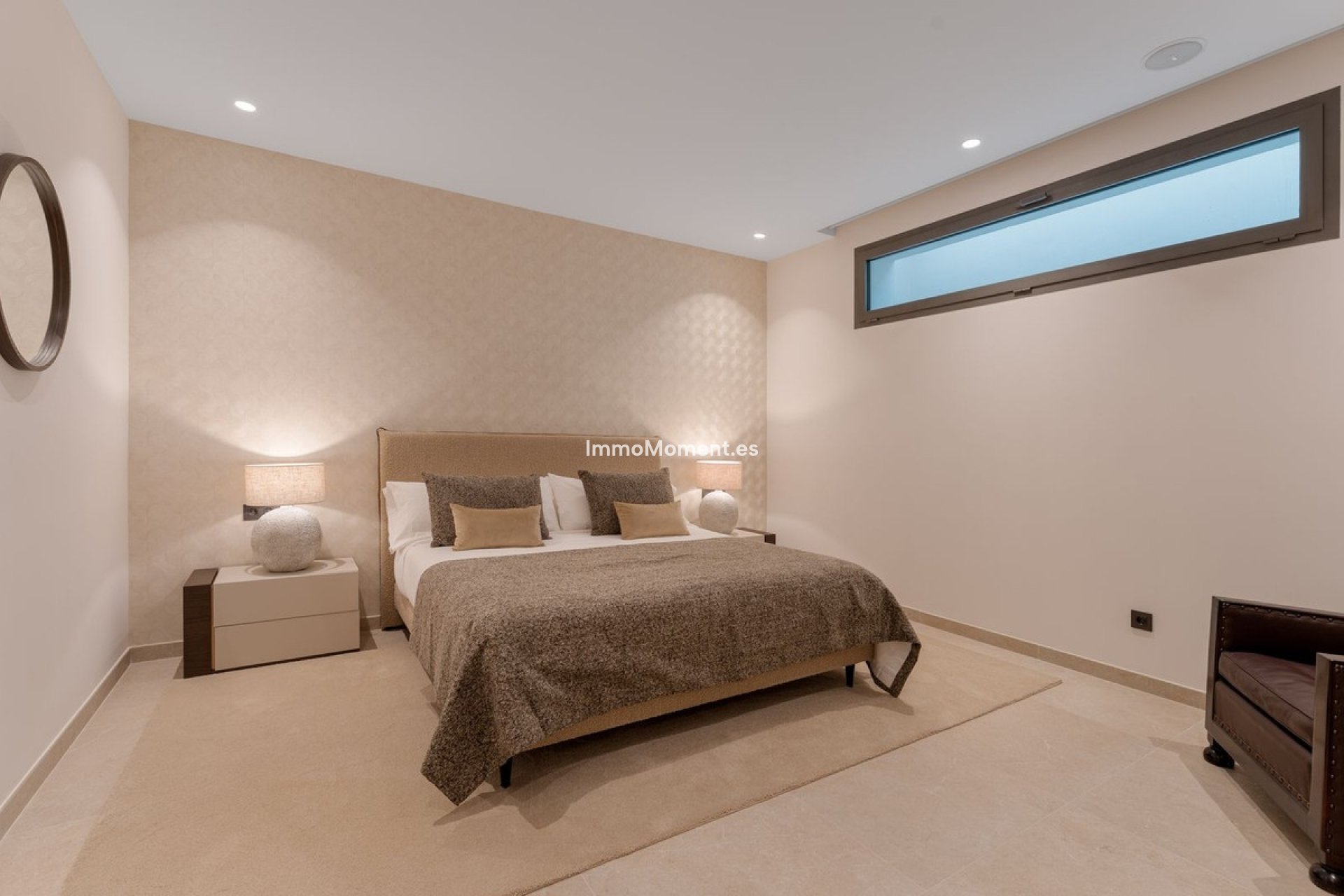 Resale - Detached villa - Marbella - Nueva Andalucía