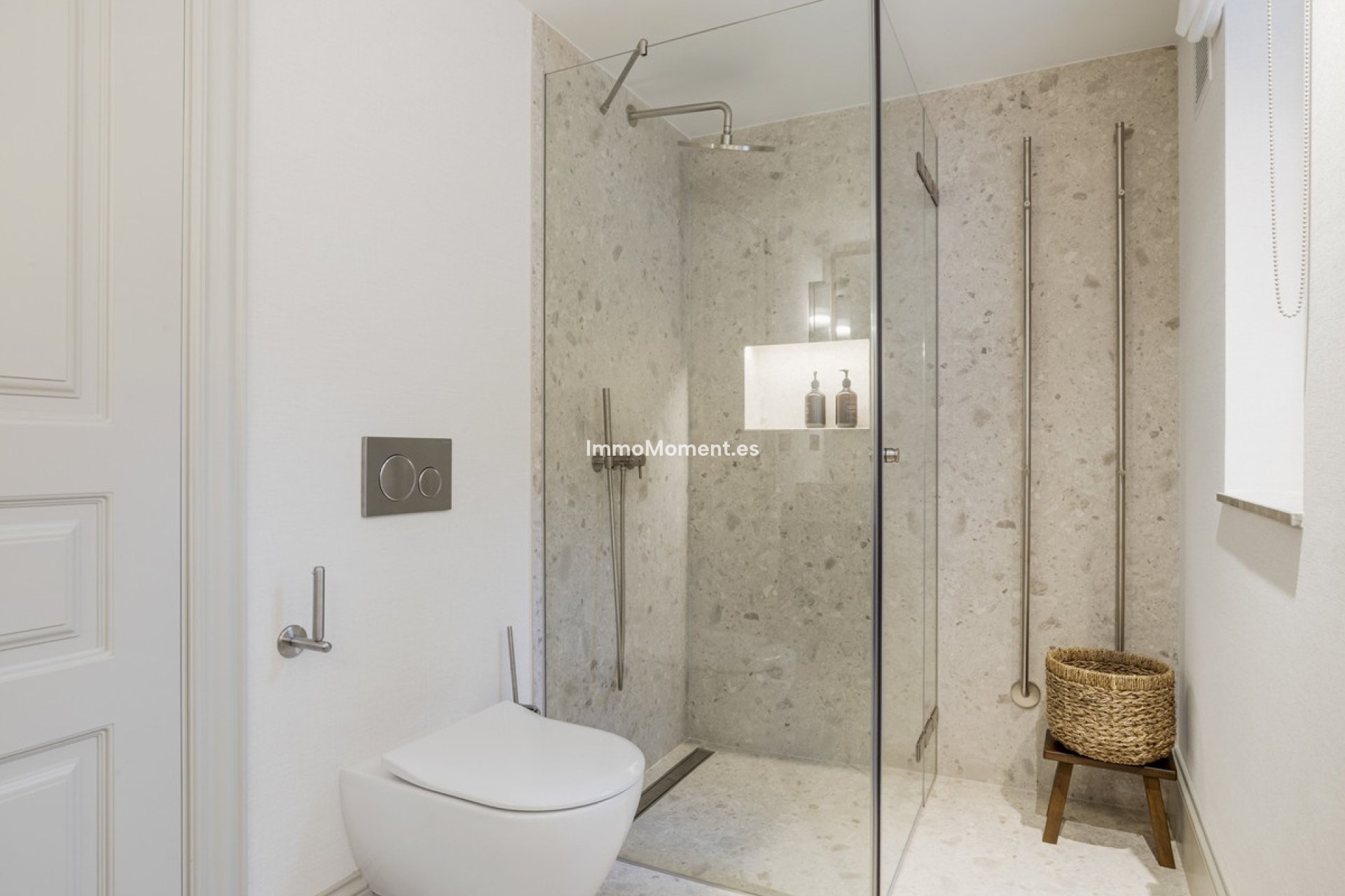 Resale - Detached villa - Marbella - Nueva Andalucía