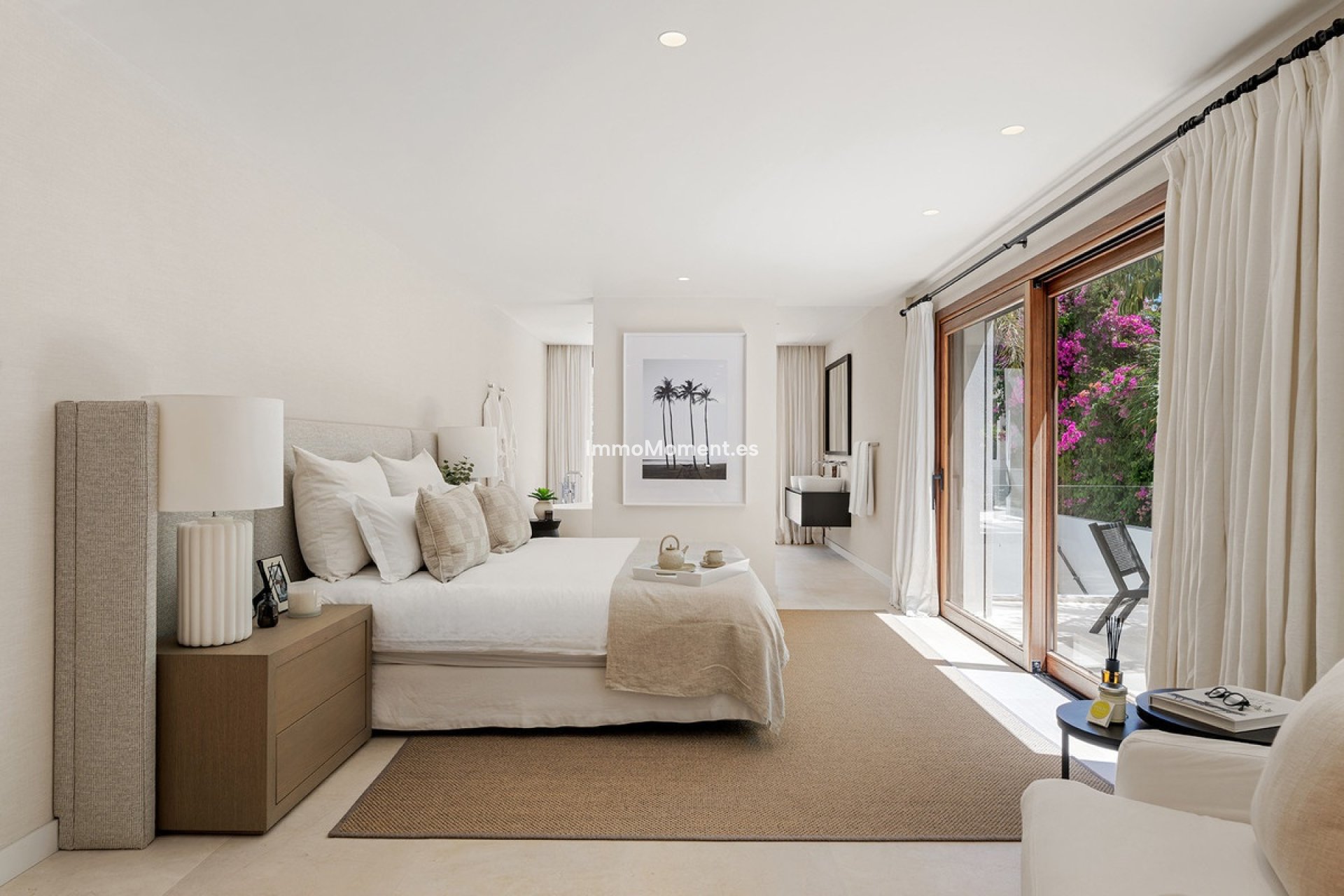 Resale - Detached villa - Marbella - Nueva Andalucía