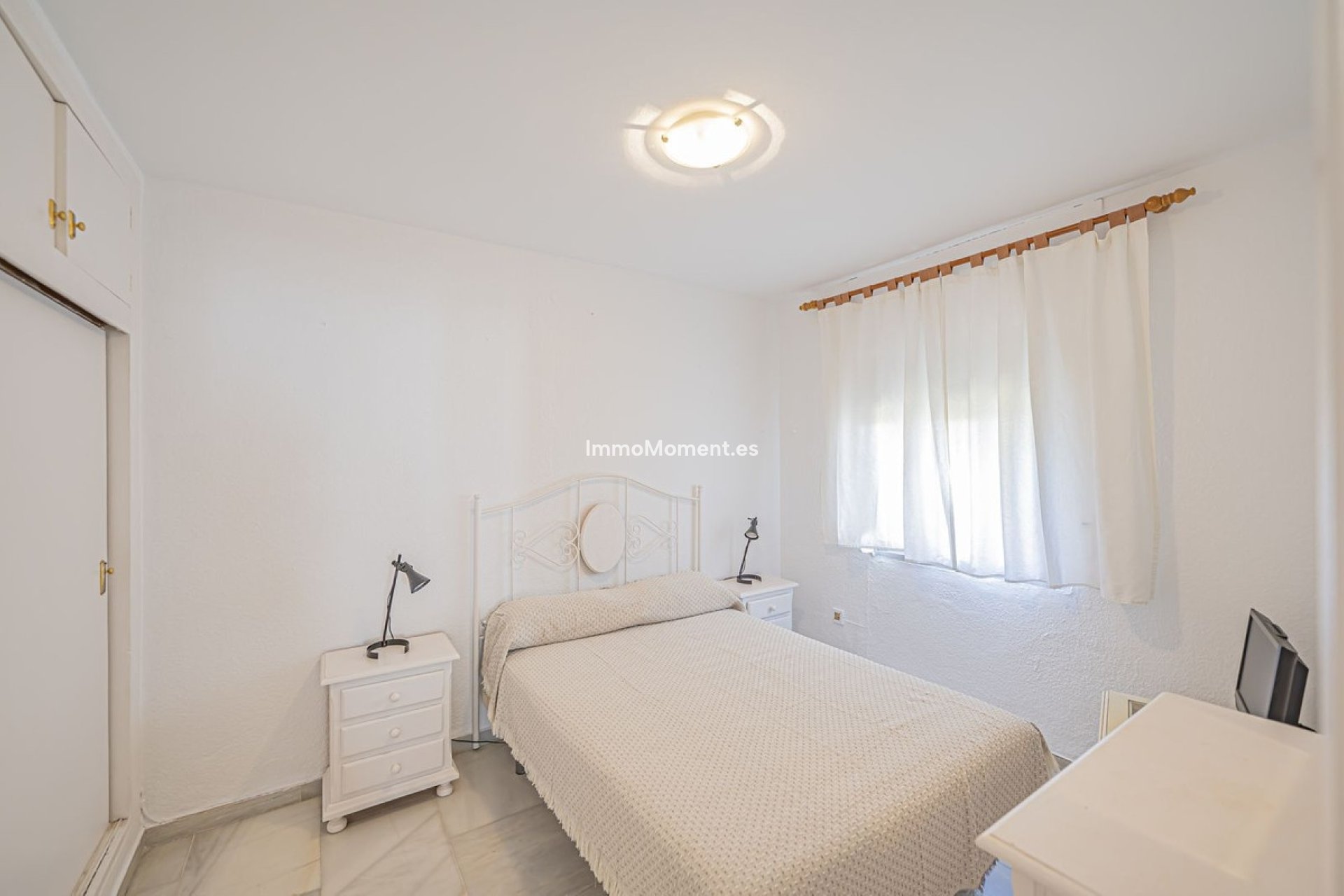 Resale - Detached villa - Marbella - Nueva Andalucía