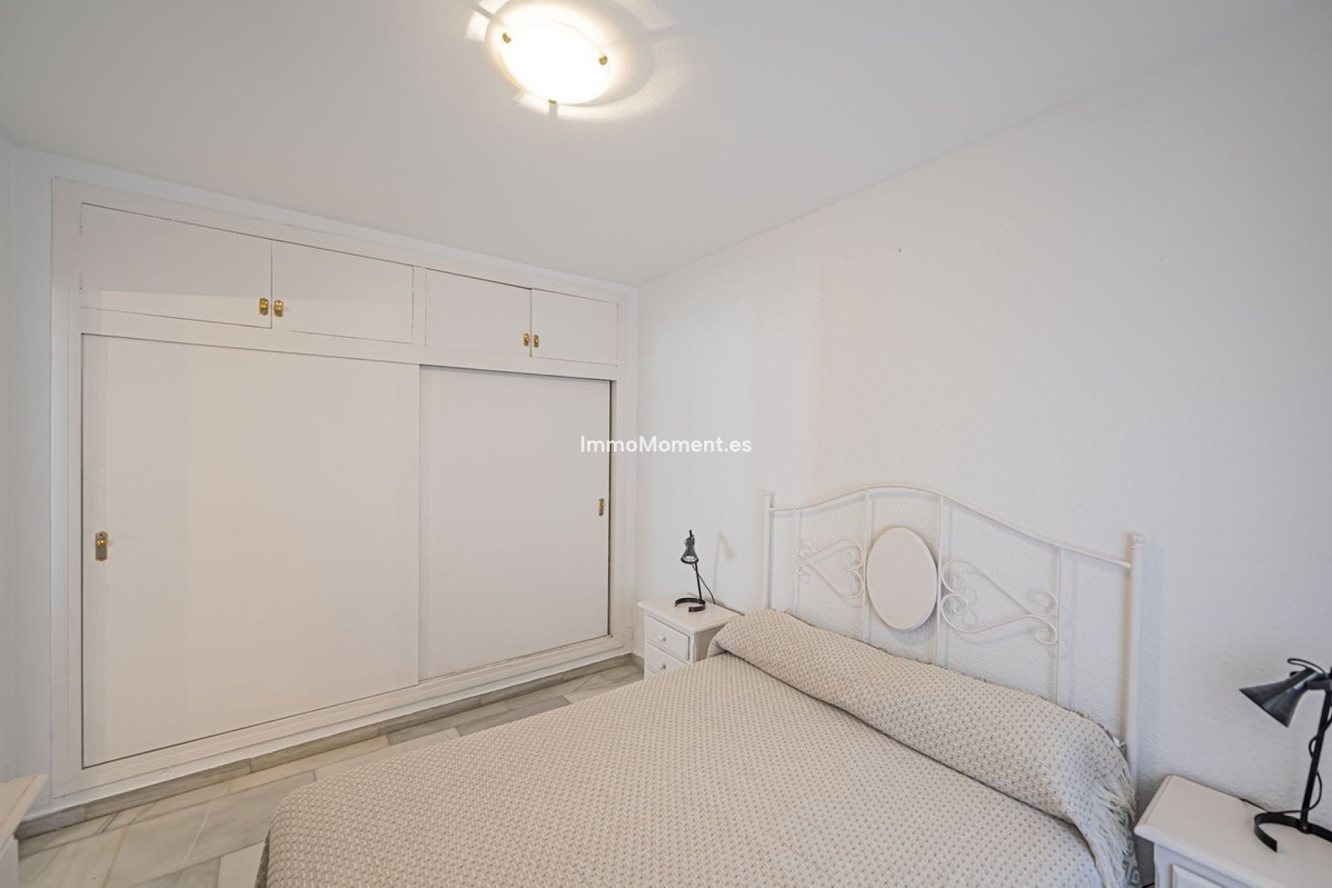 Resale - Detached villa - Marbella - Nueva Andalucía