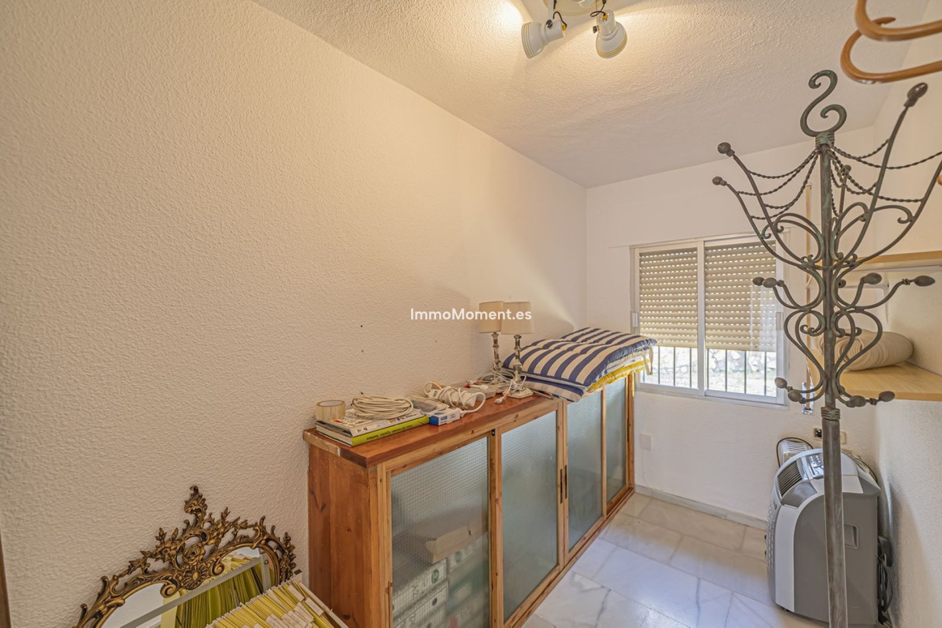 Resale - Detached villa - Marbella - Nueva Andalucía