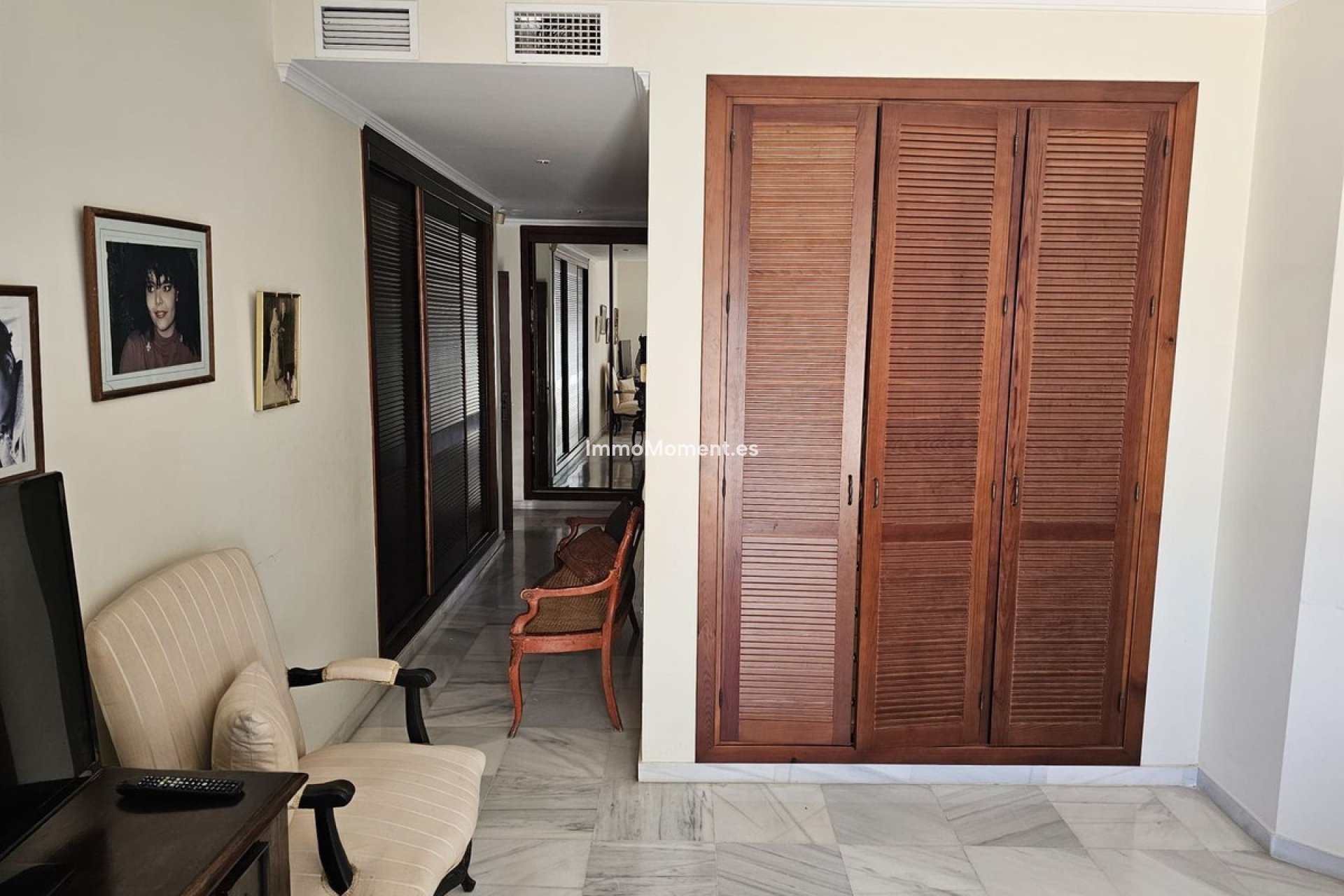 Resale - Detached villa - Marbella - Nueva Andalucía