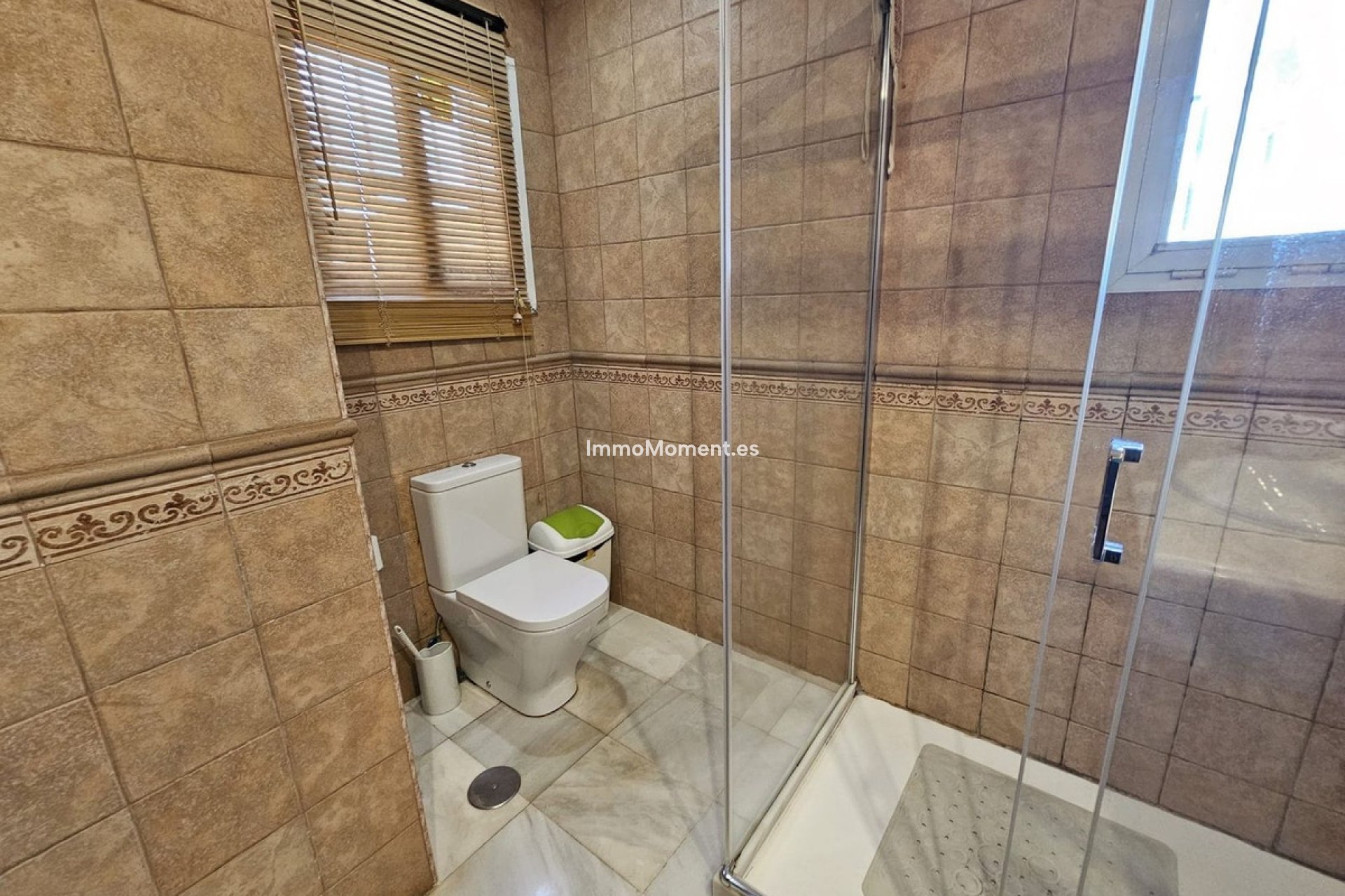 Resale - Detached villa - Marbella - Nueva Andalucía