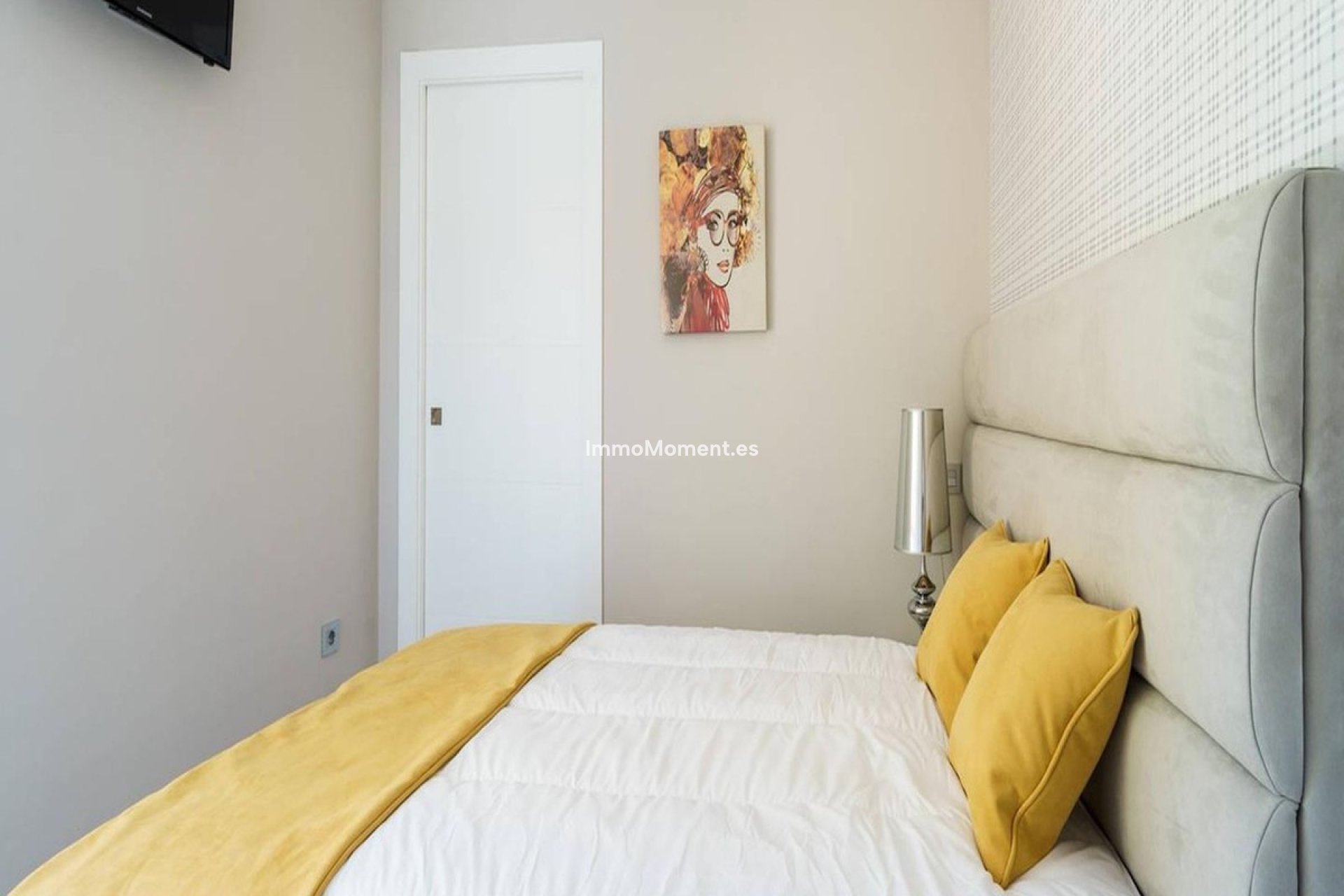 Resale - Detached villa - Marbella - Nueva Andalucía