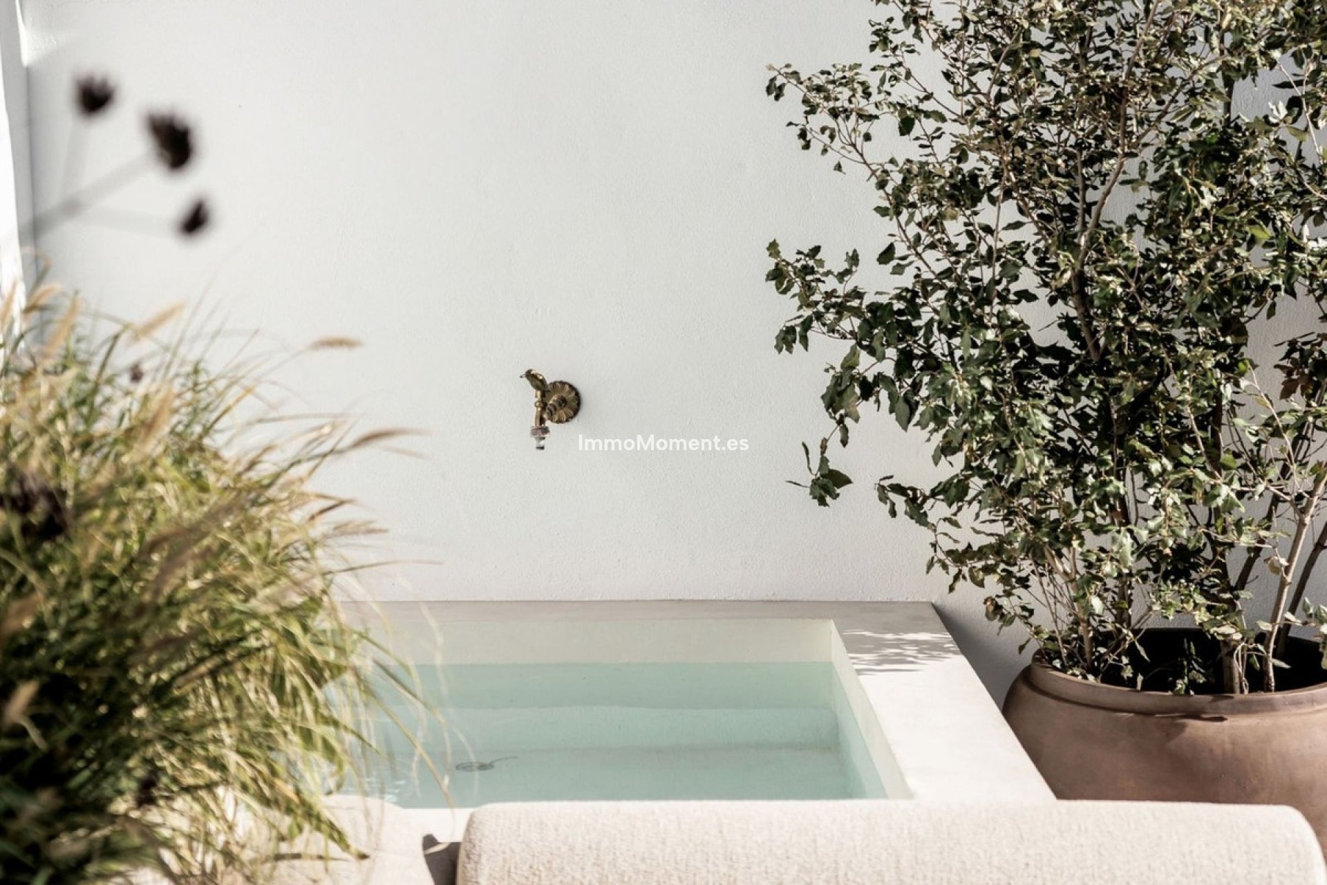 Resale - Detached villa - Marbella - Nueva Andalucía