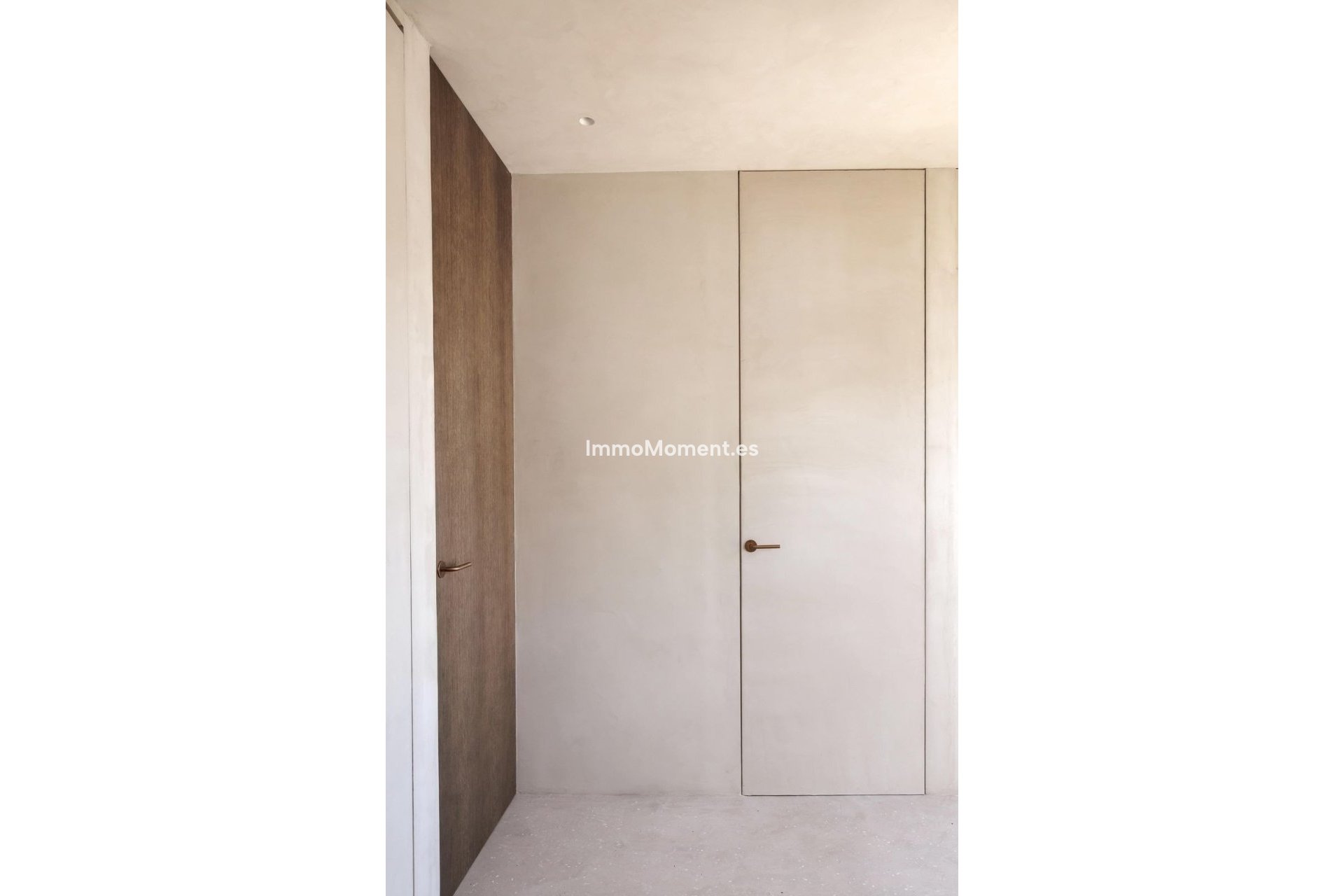 Resale - Detached villa - Marbella - Nueva Andalucía