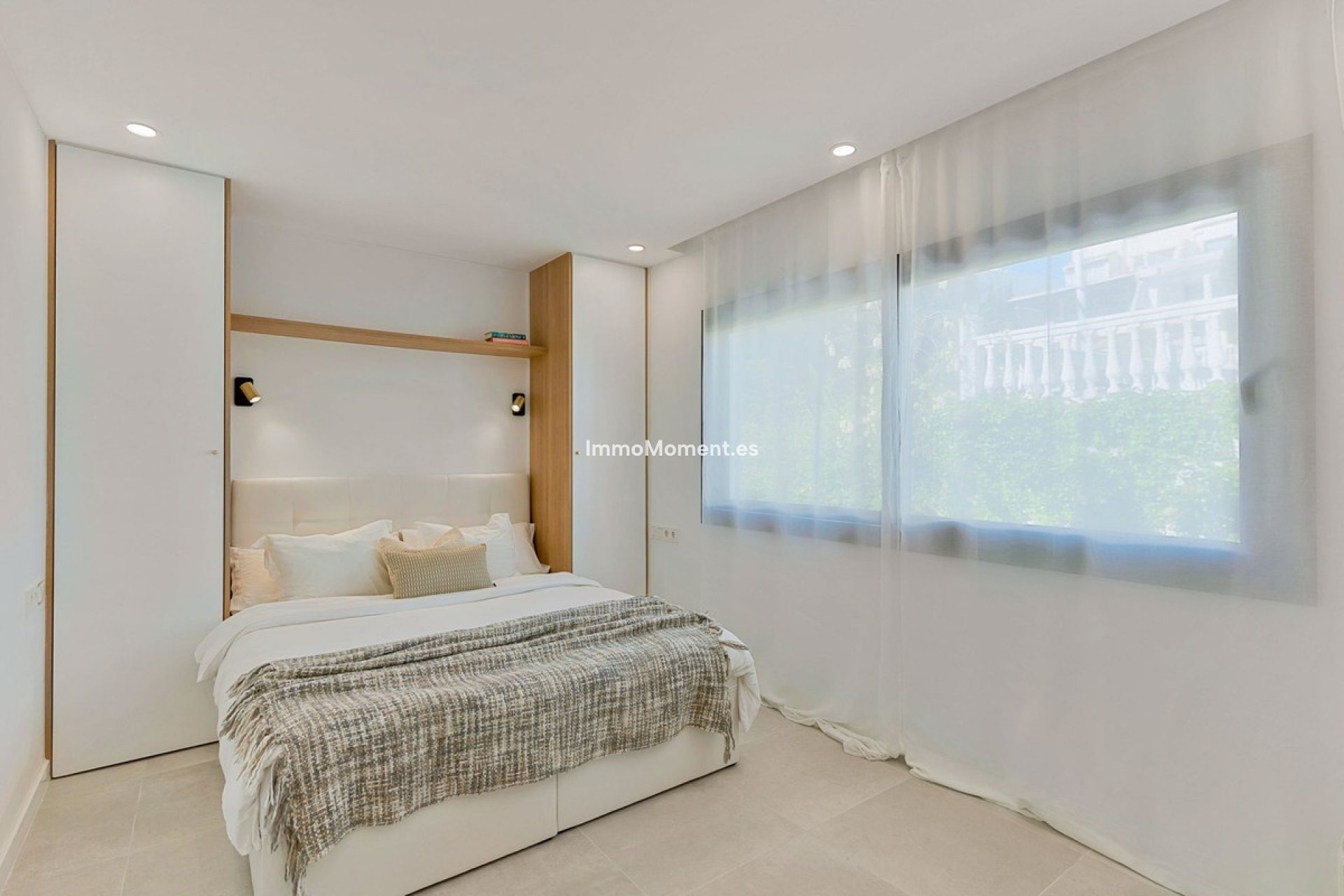 Resale - Detached villa - Marbella - Nueva Andalucía