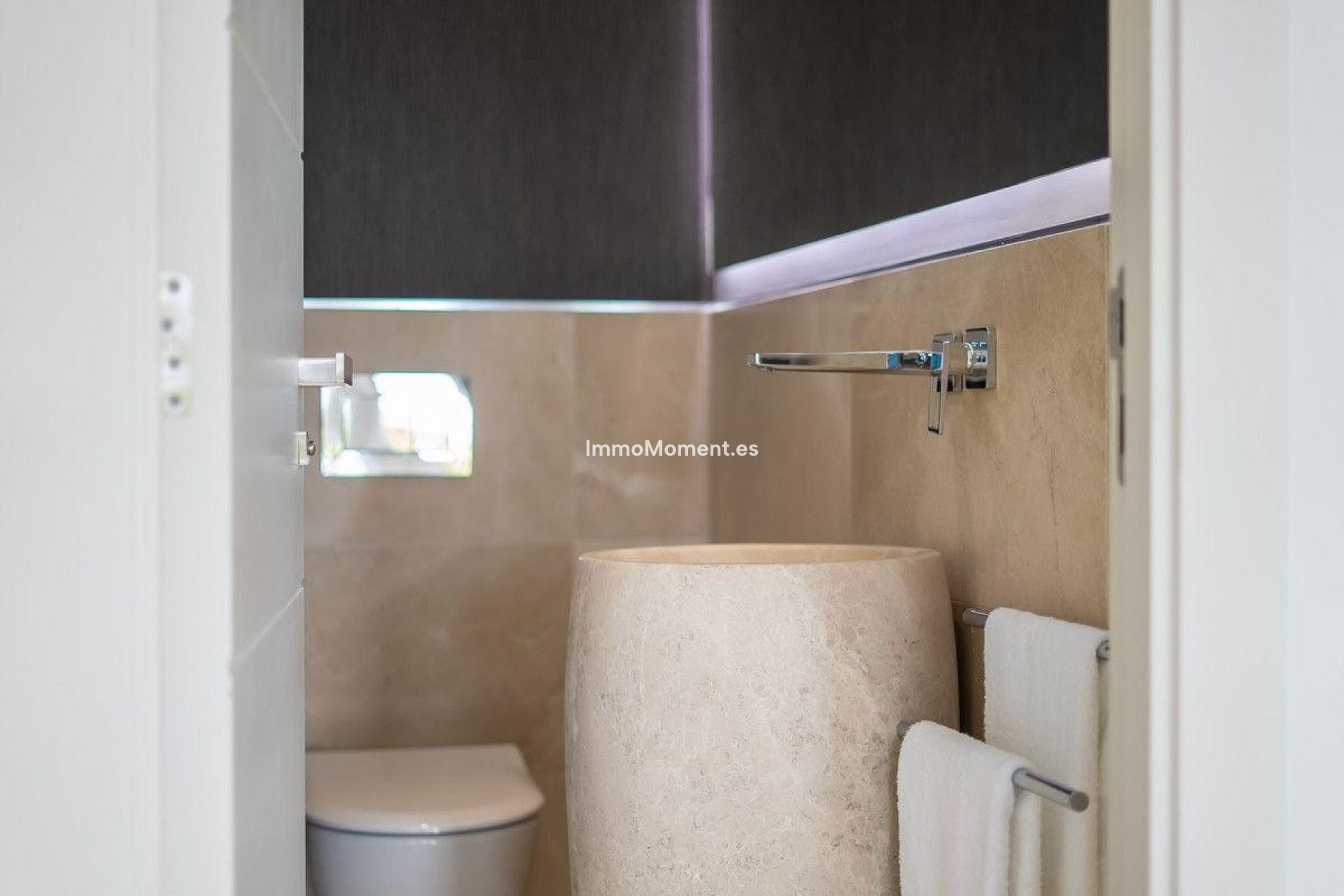 Resale - Detached villa - Marbella - Nueva Andalucía