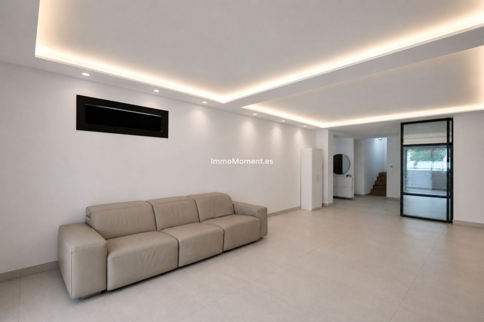 Resale - Detached villa - Marbella - Nueva Andalucía