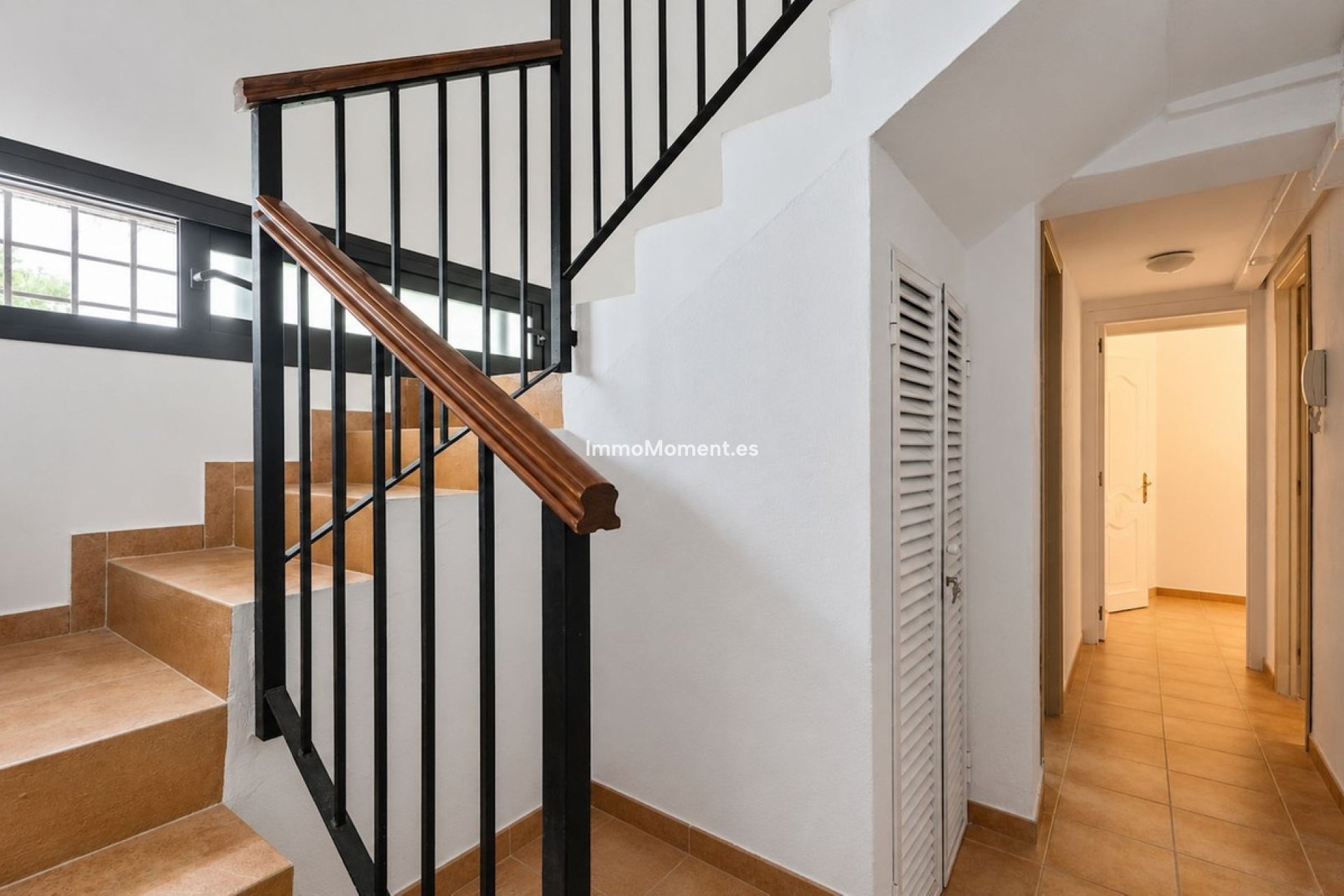 Resale - Detached villa - Marbella - Nueva Andalucía