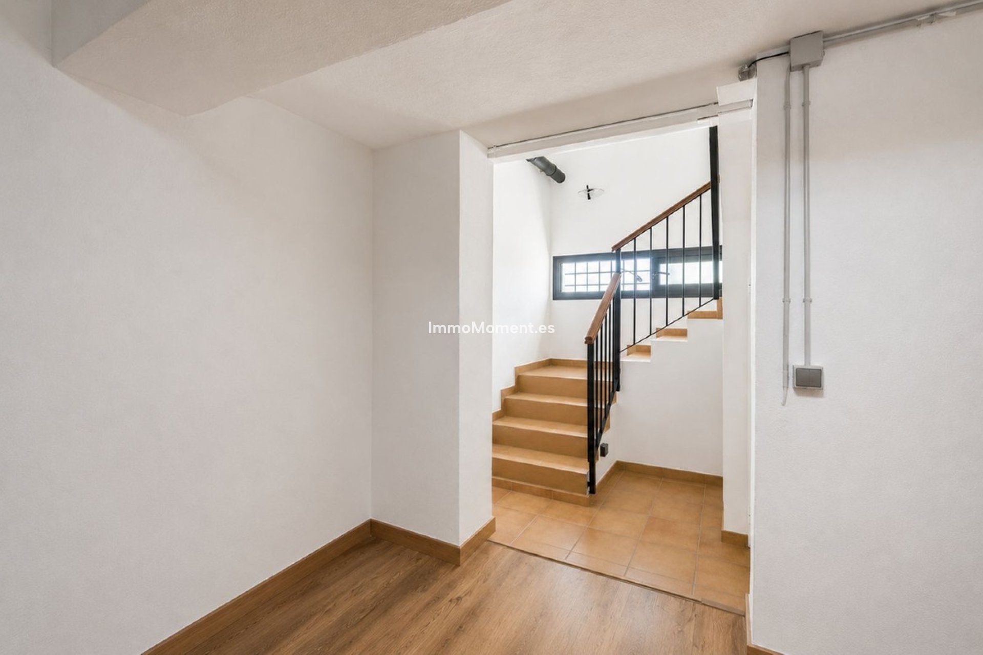 Resale - Detached villa - Marbella - Nueva Andalucía