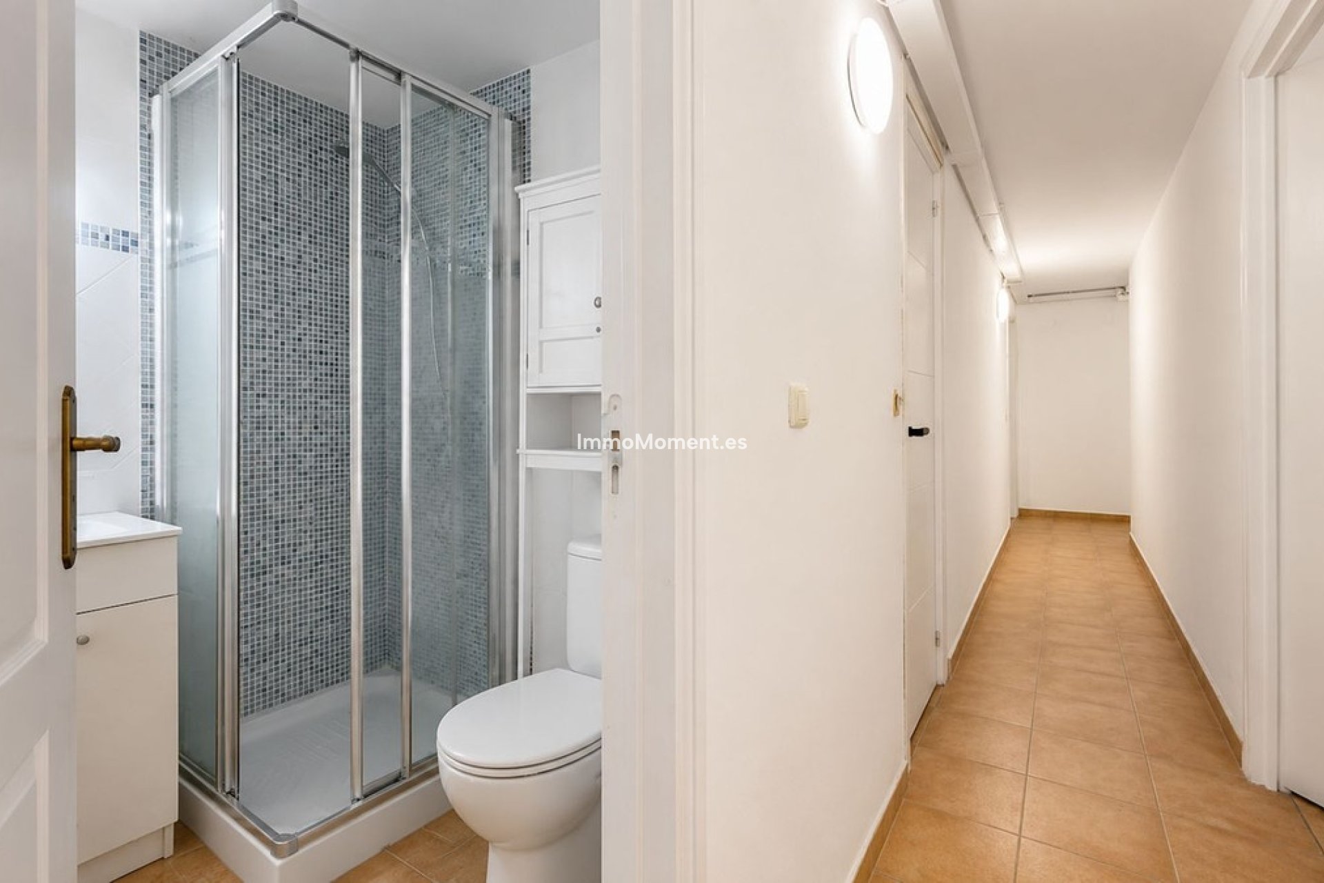 Resale - Detached villa - Marbella - Nueva Andalucía
