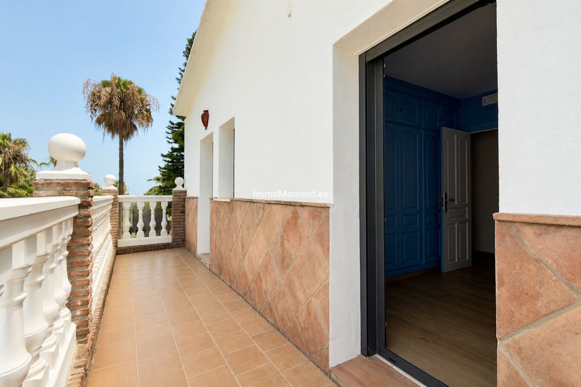 Resale - Detached villa - Marbella - Nueva Andalucía