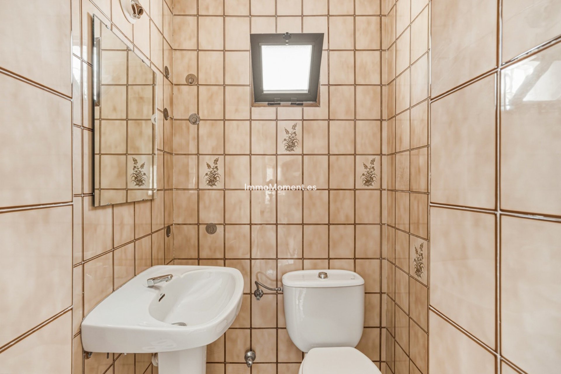 Resale - Detached villa - Marbella - Nueva Andalucía