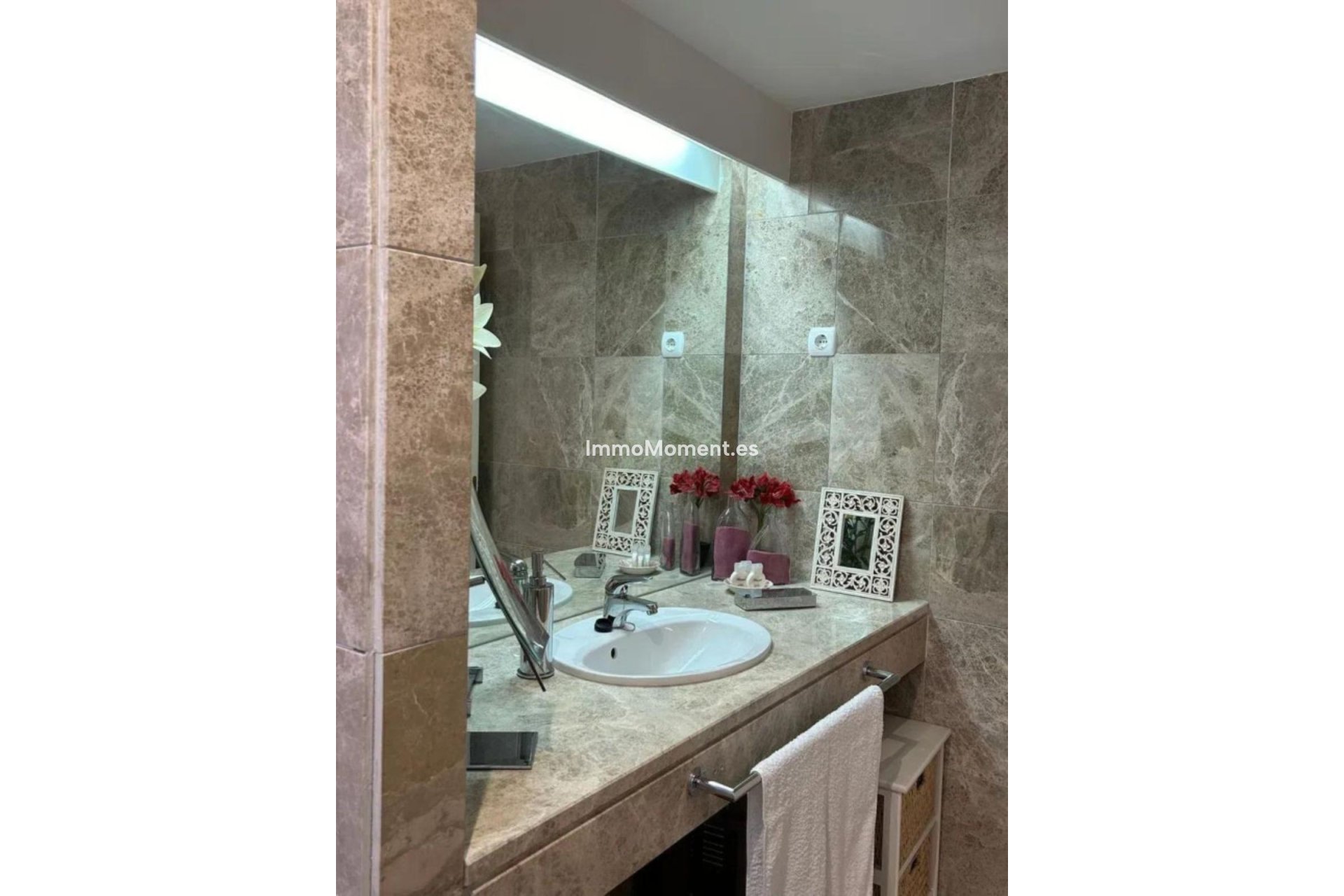 Resale - Detached villa - Marbella - Puerto Banús