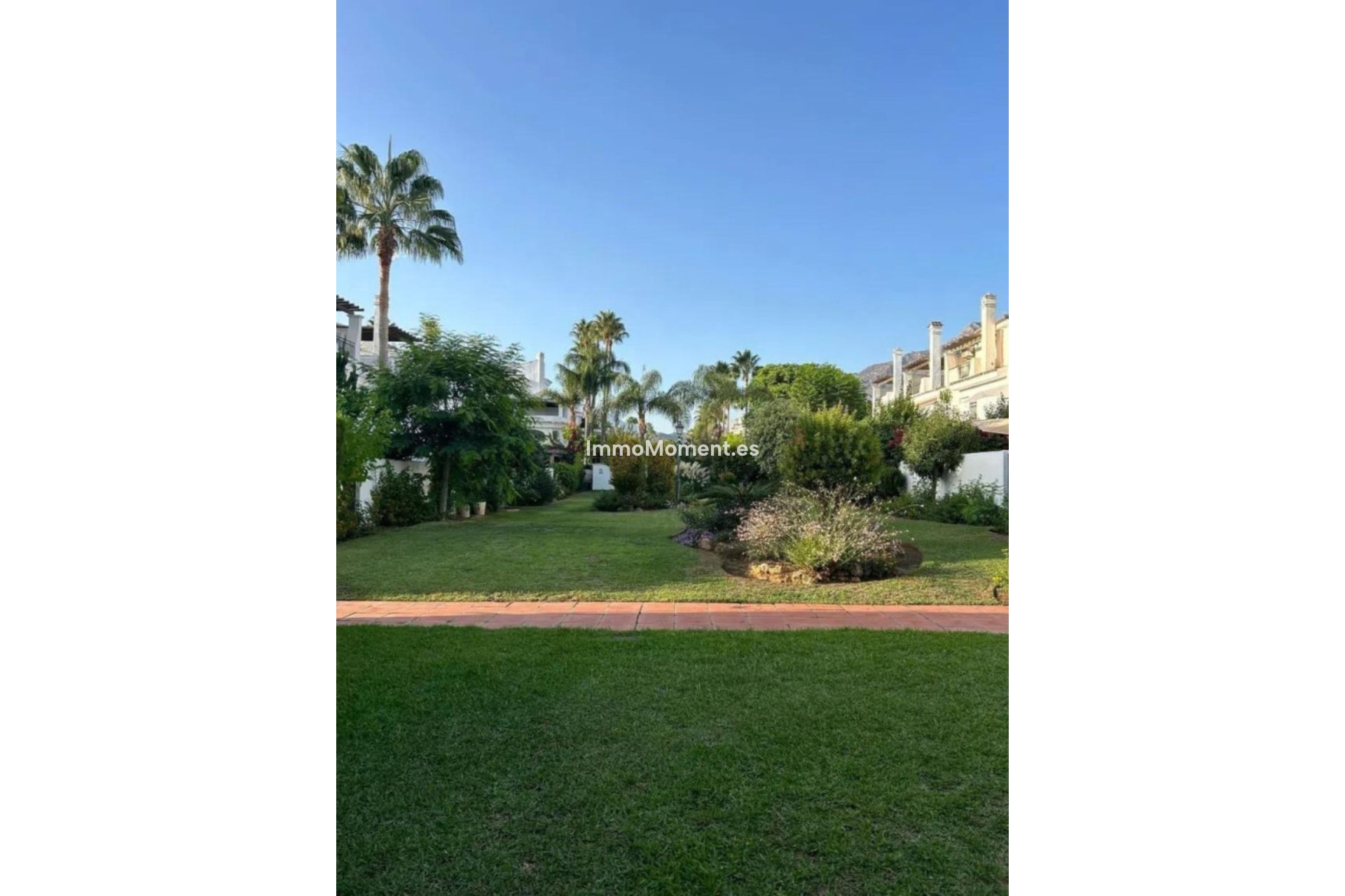 Resale - Detached villa - Marbella - Puerto Banús