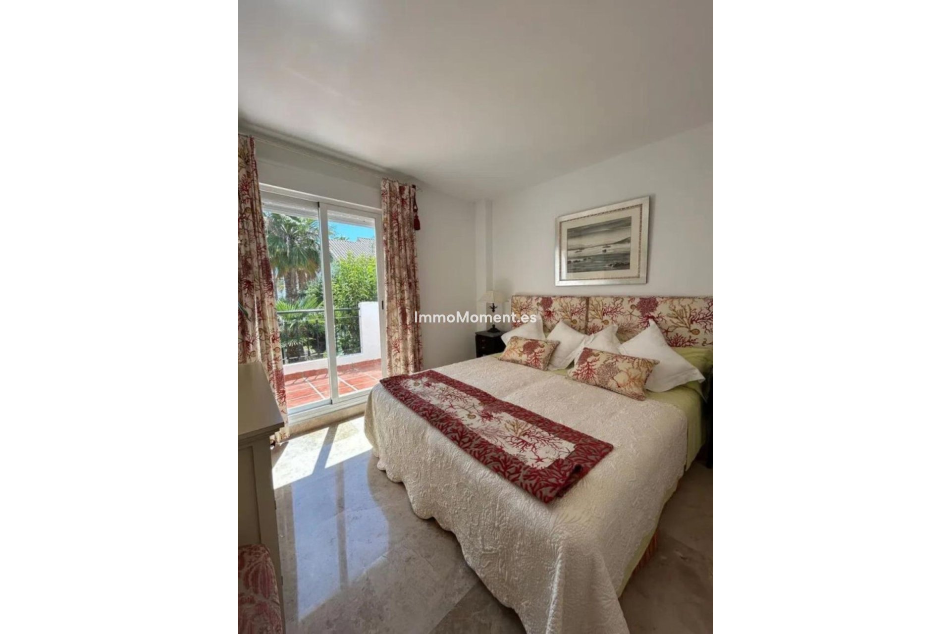 Resale - Detached villa - Marbella - Puerto Banús