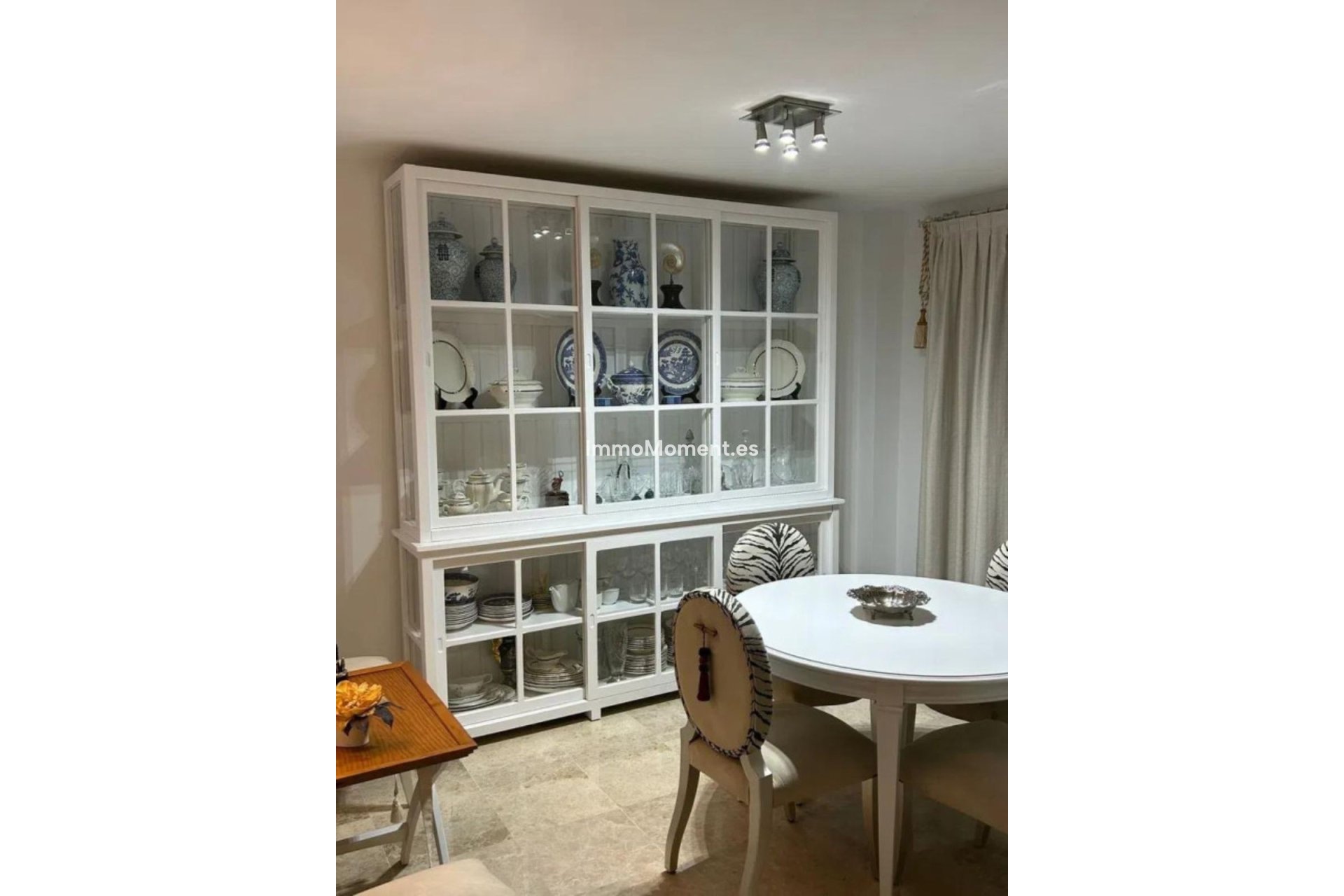 Resale - Detached villa - Marbella - Puerto Banús