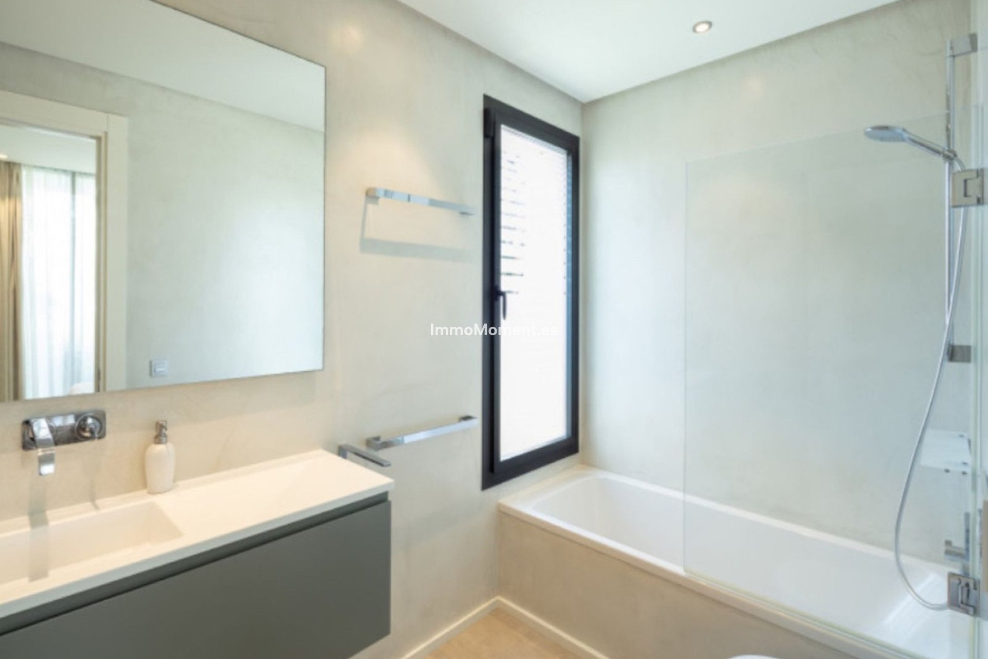 Resale - Detached villa - Marbella - Puerto Banús