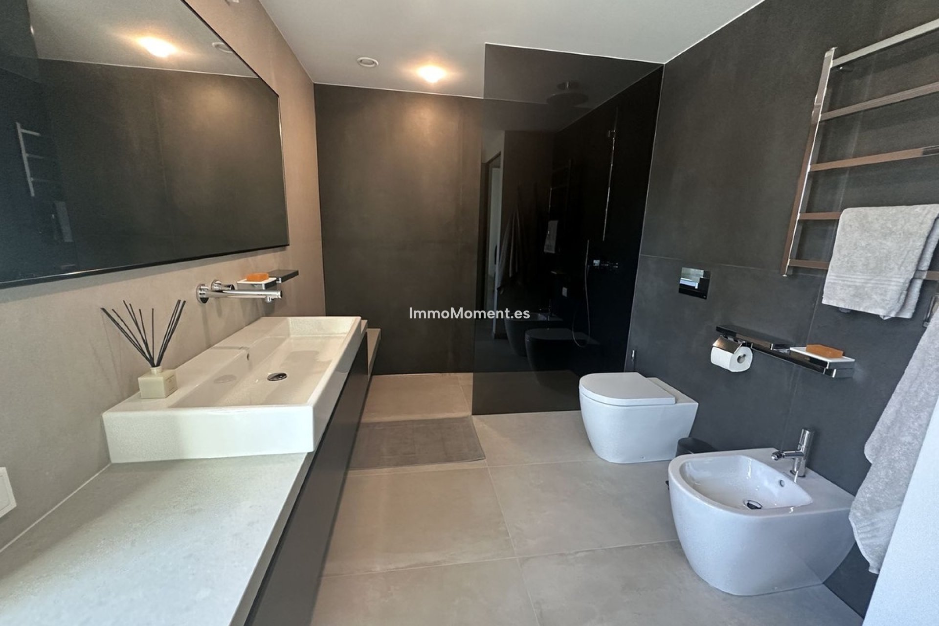 Resale - Detached villa - Marbella - Puerto Banús