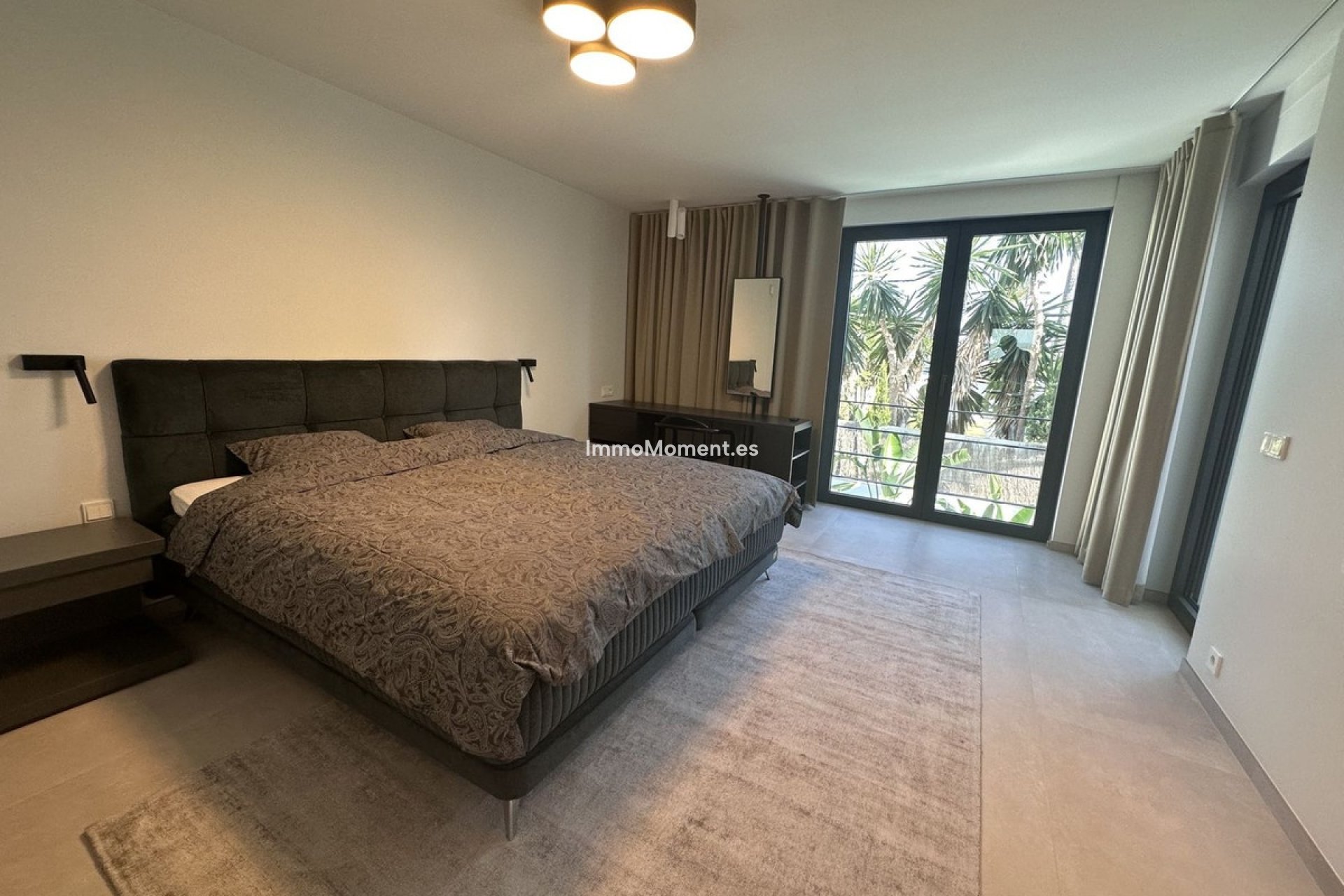 Resale - Detached villa - Marbella - Puerto Banús