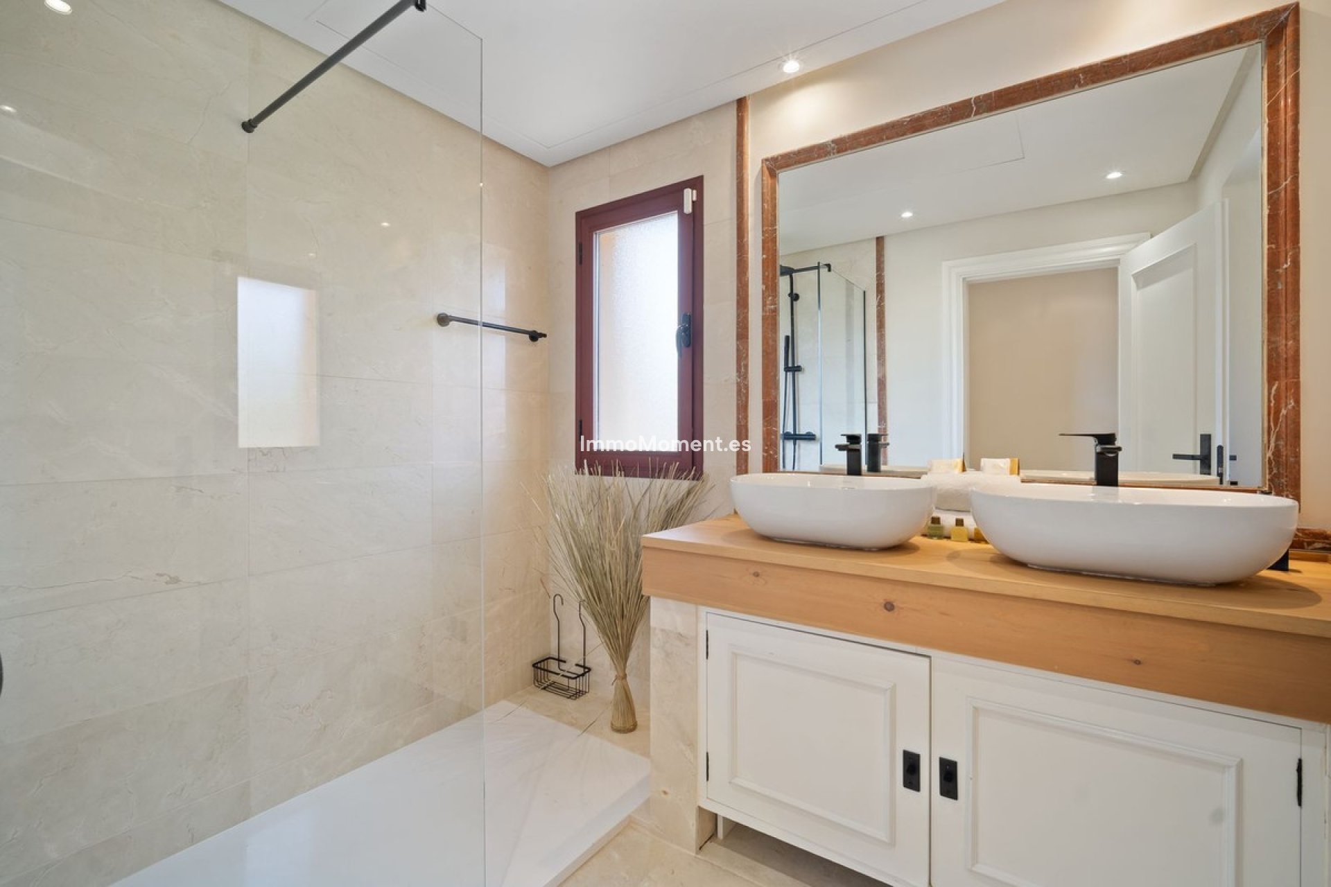 Resale - Detached villa - Marbella - Puerto Banús