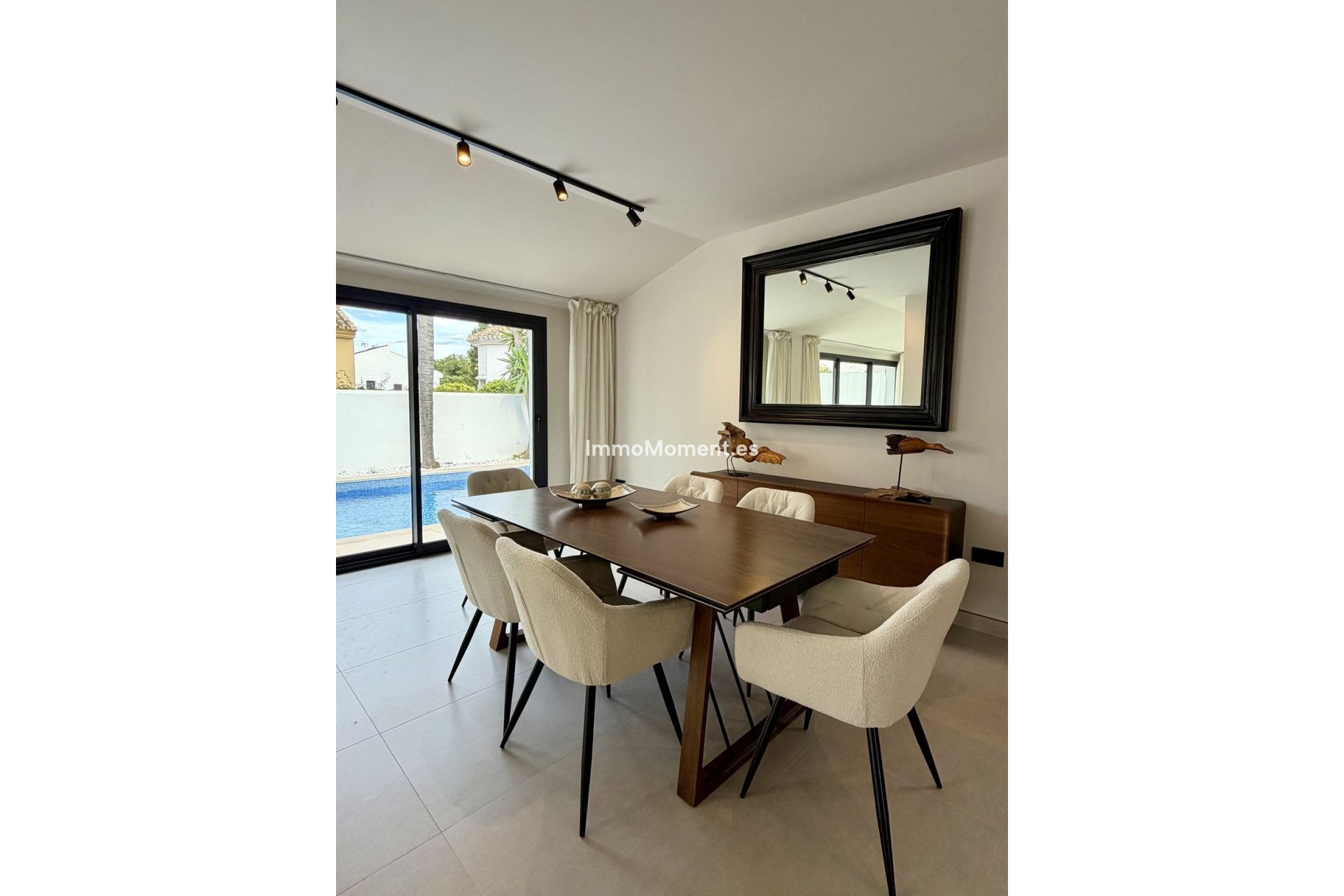Resale - Detached villa - Marbella - Puerto Banús