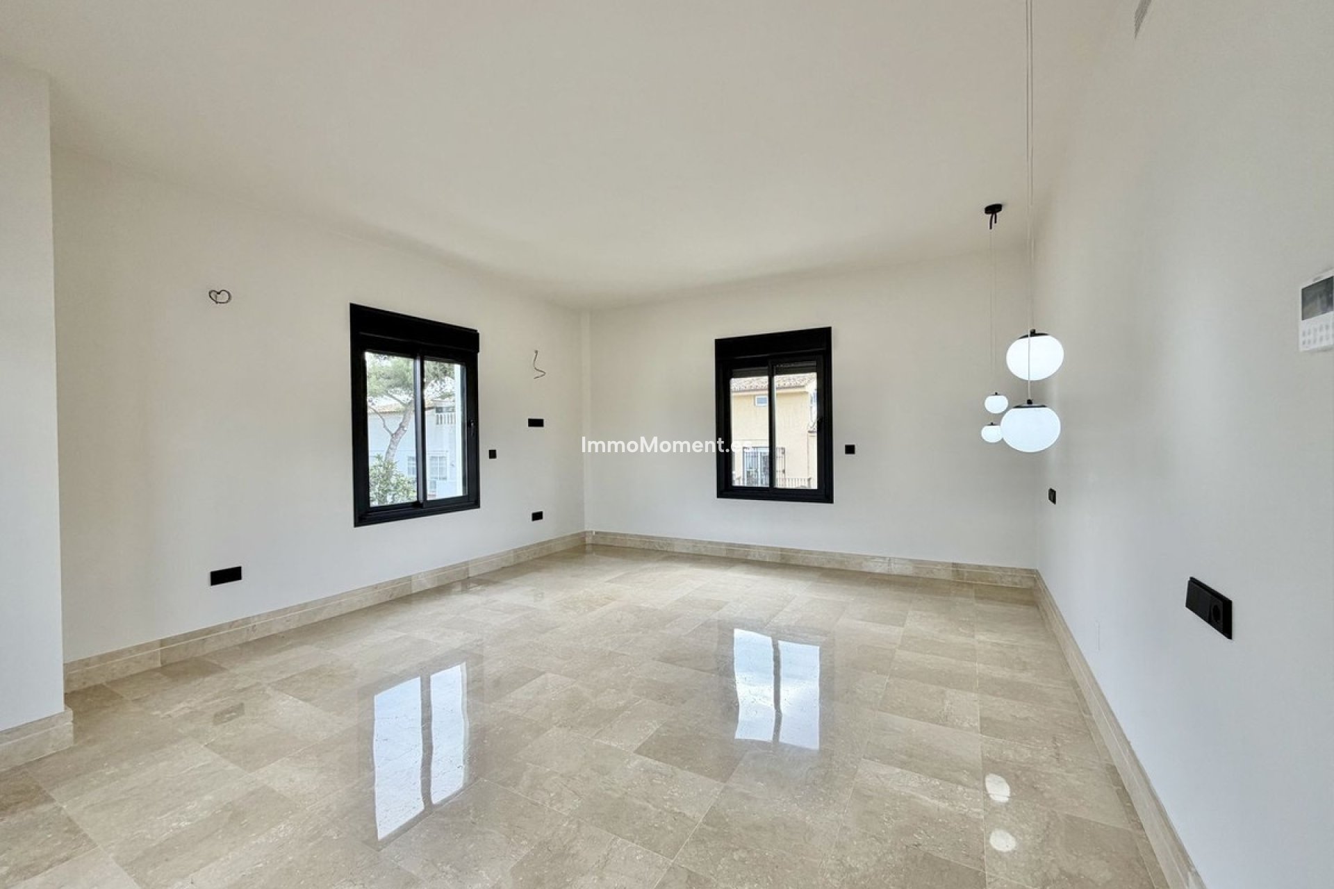 Resale - Detached villa - Marbella - Puerto Banús