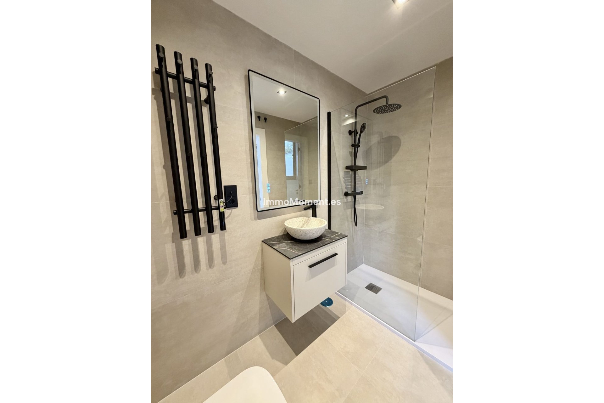 Resale - Detached villa - Marbella - Puerto Banús