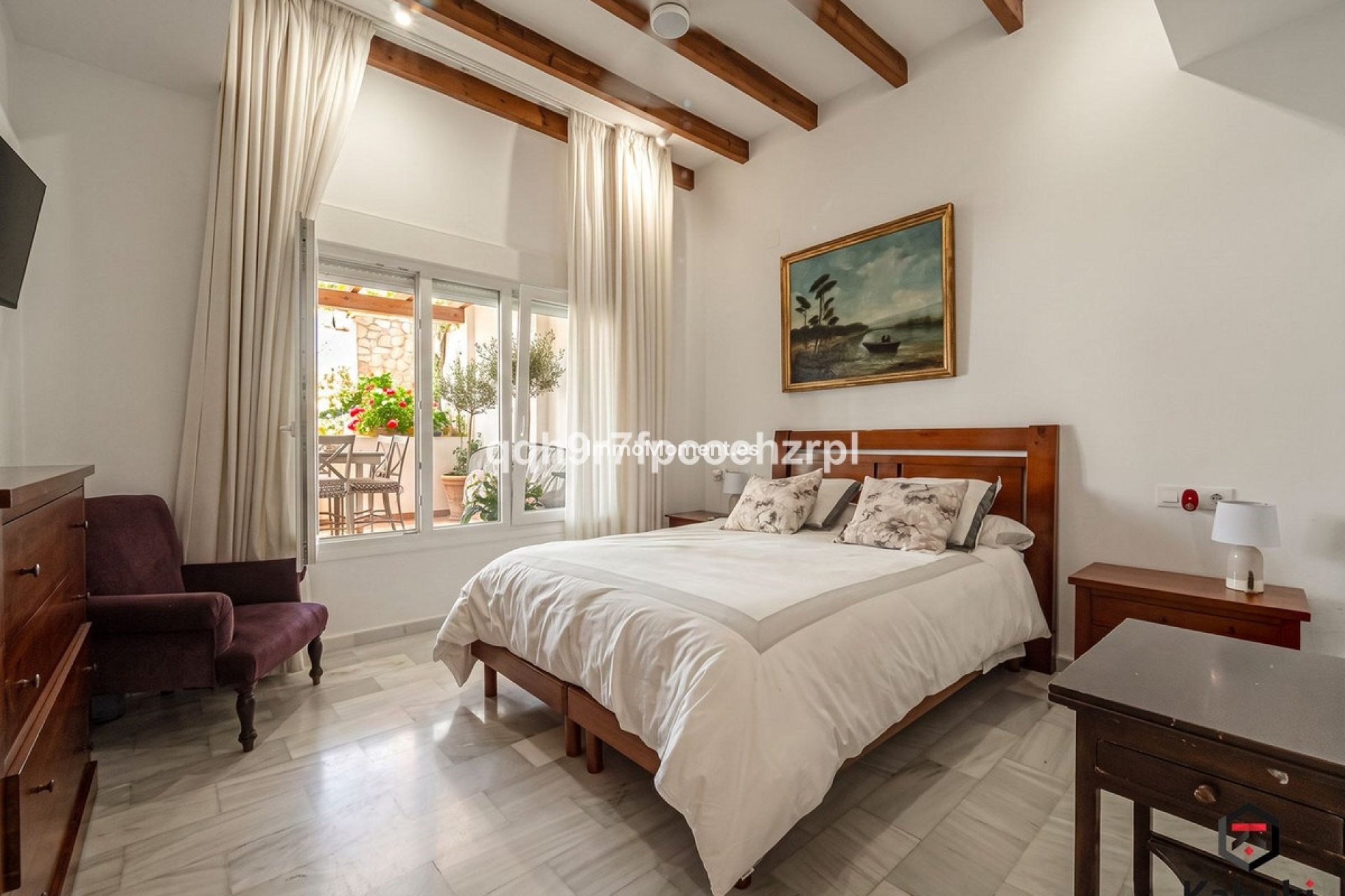 Resale - Detached villa - Marbella - Reserva de Marbella