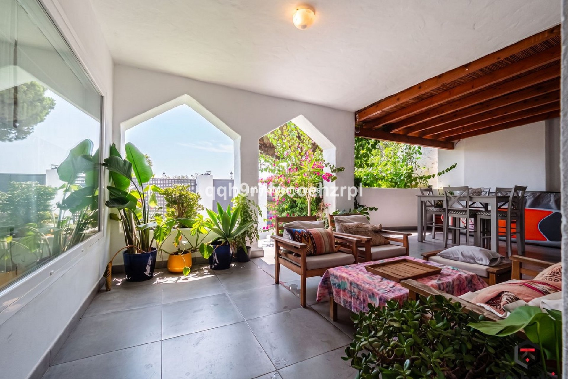 Resale - Detached villa - Marbella - Reserva de Marbella