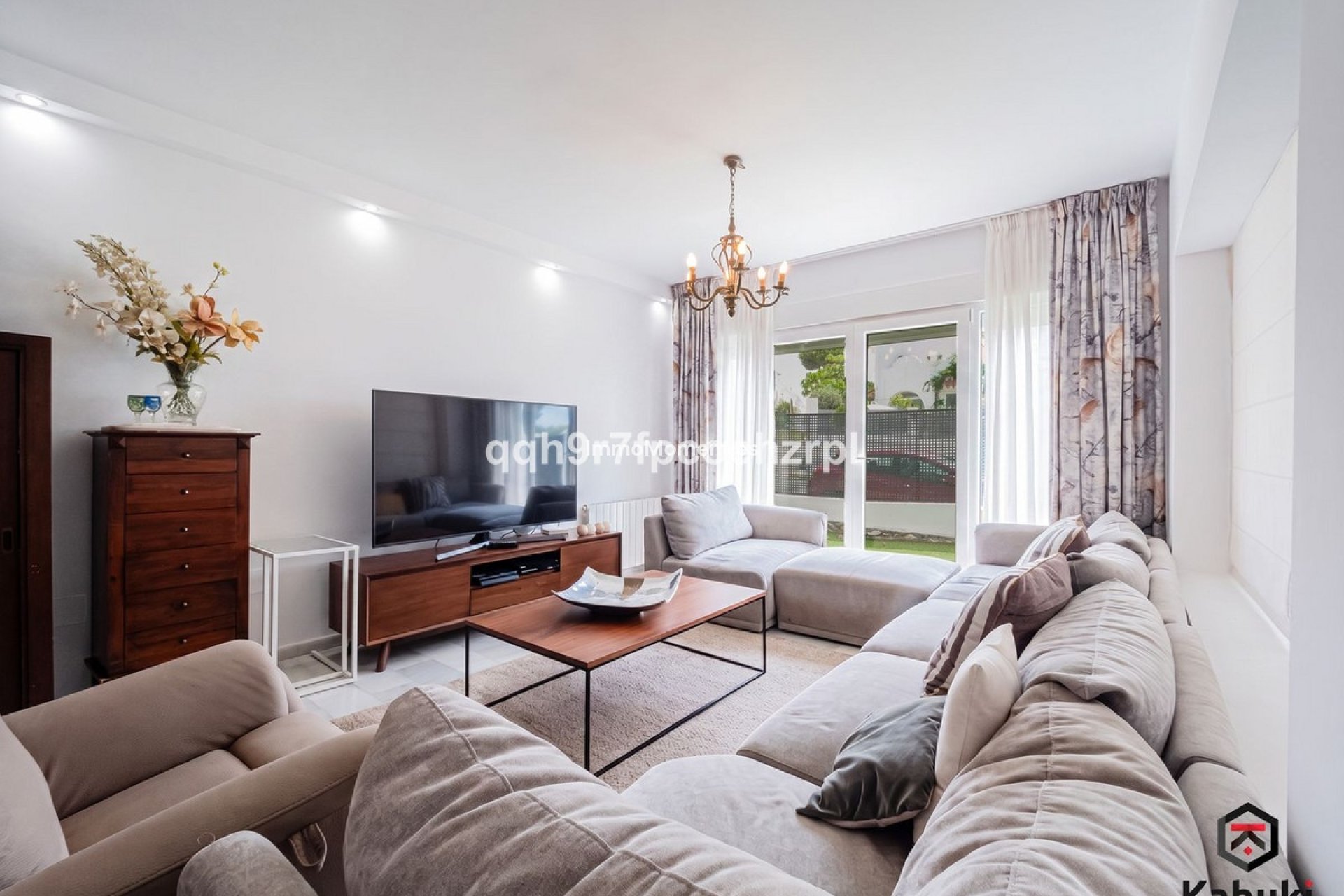 Resale - Detached villa - Marbella - Reserva de Marbella