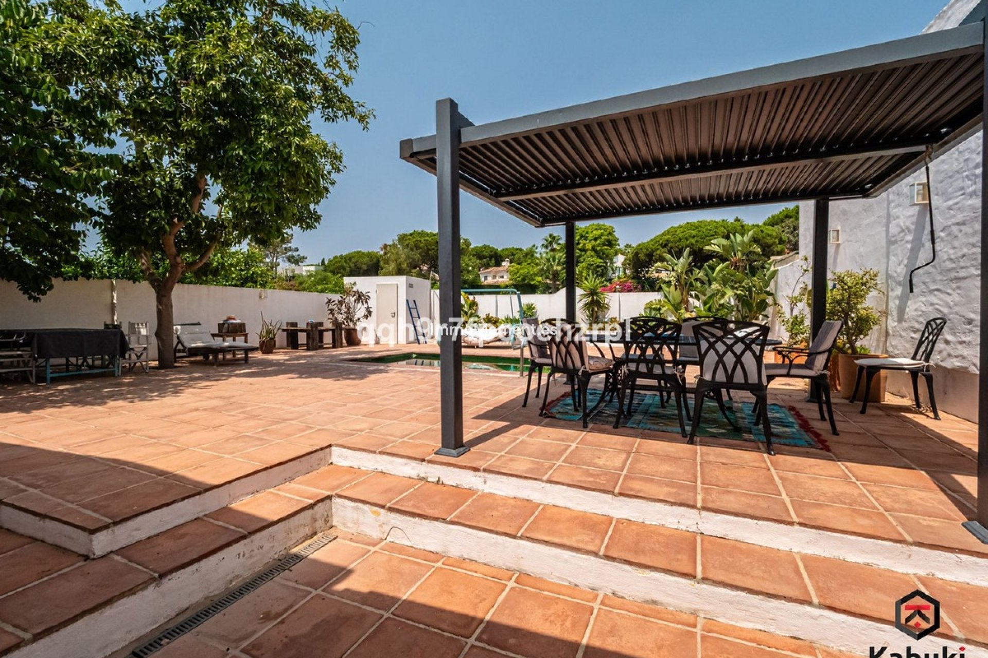 Resale - Detached villa - Marbella - Reserva de Marbella