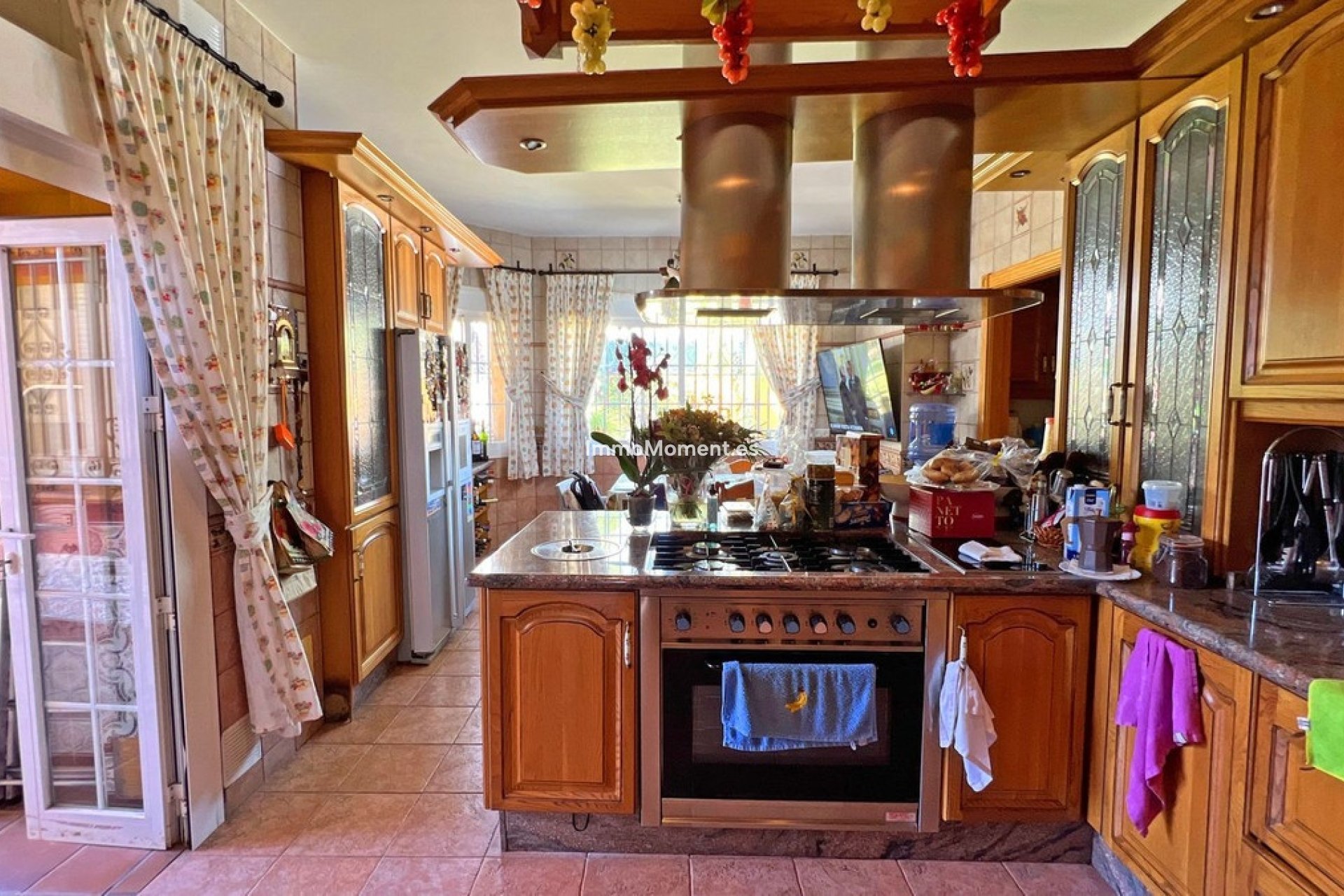 Resale - Detached villa - Marbella - Reserva de Marbella