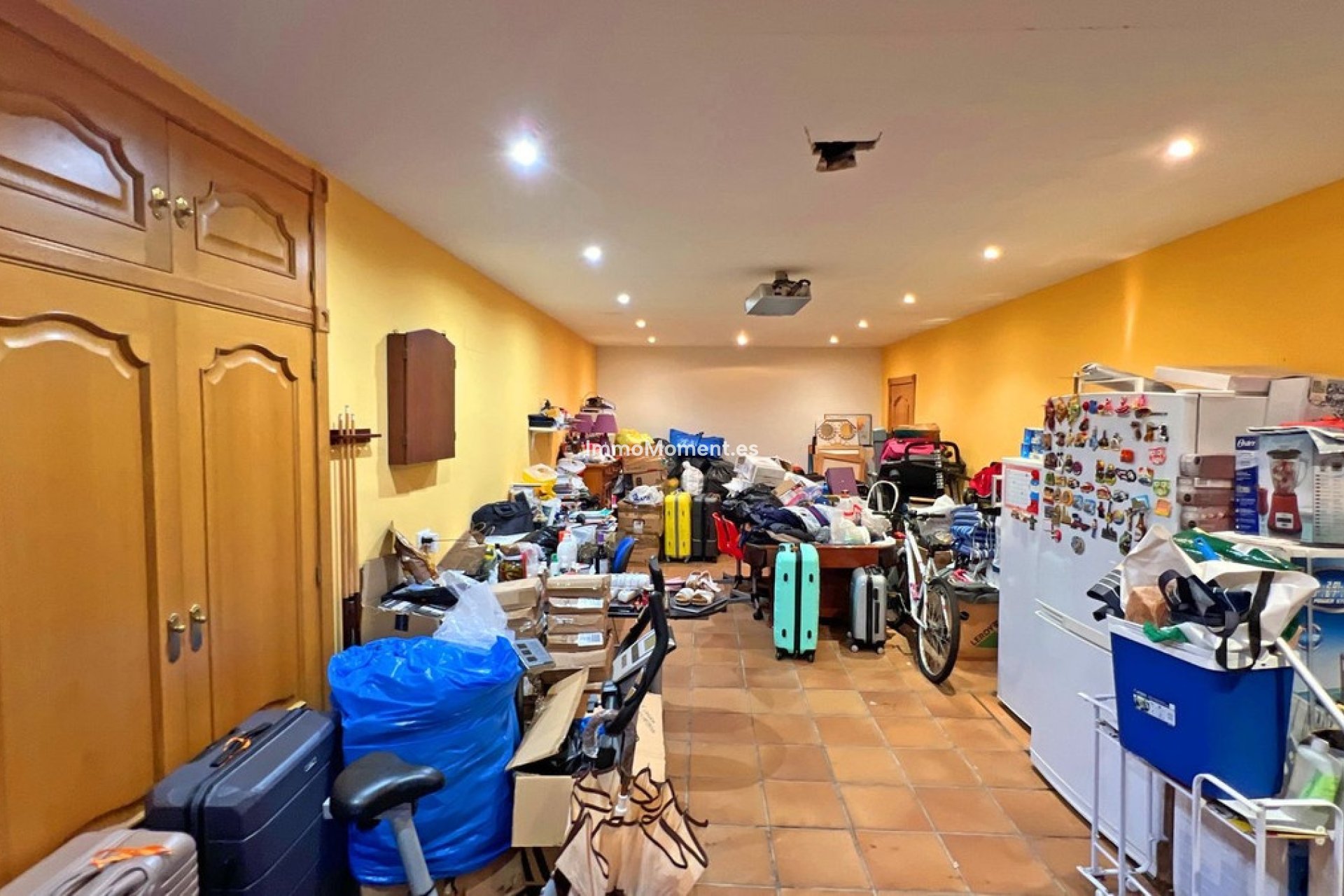 Resale - Detached villa - Marbella - Reserva de Marbella