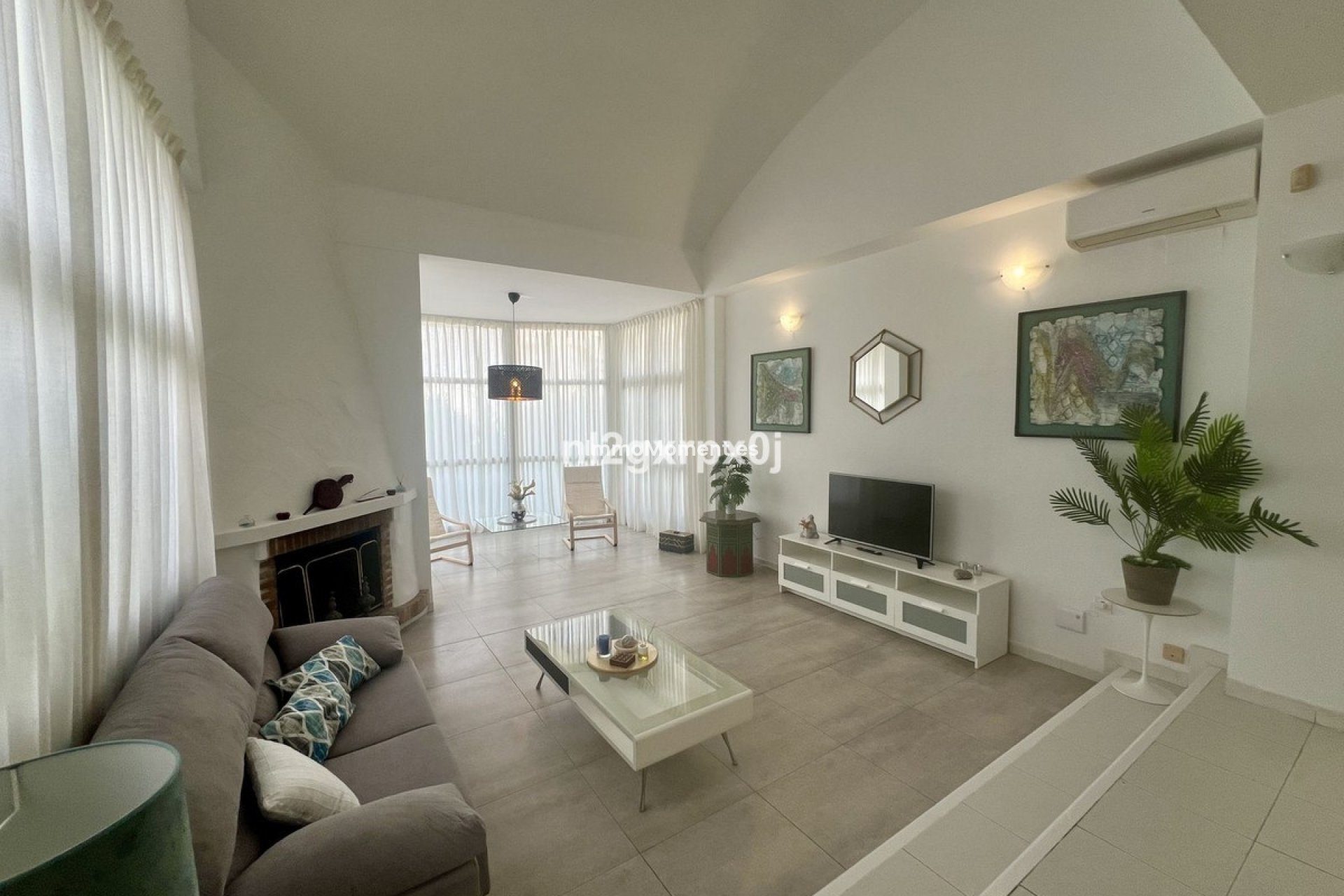 Resale - Detached villa - Marbella - Reserva de Marbella