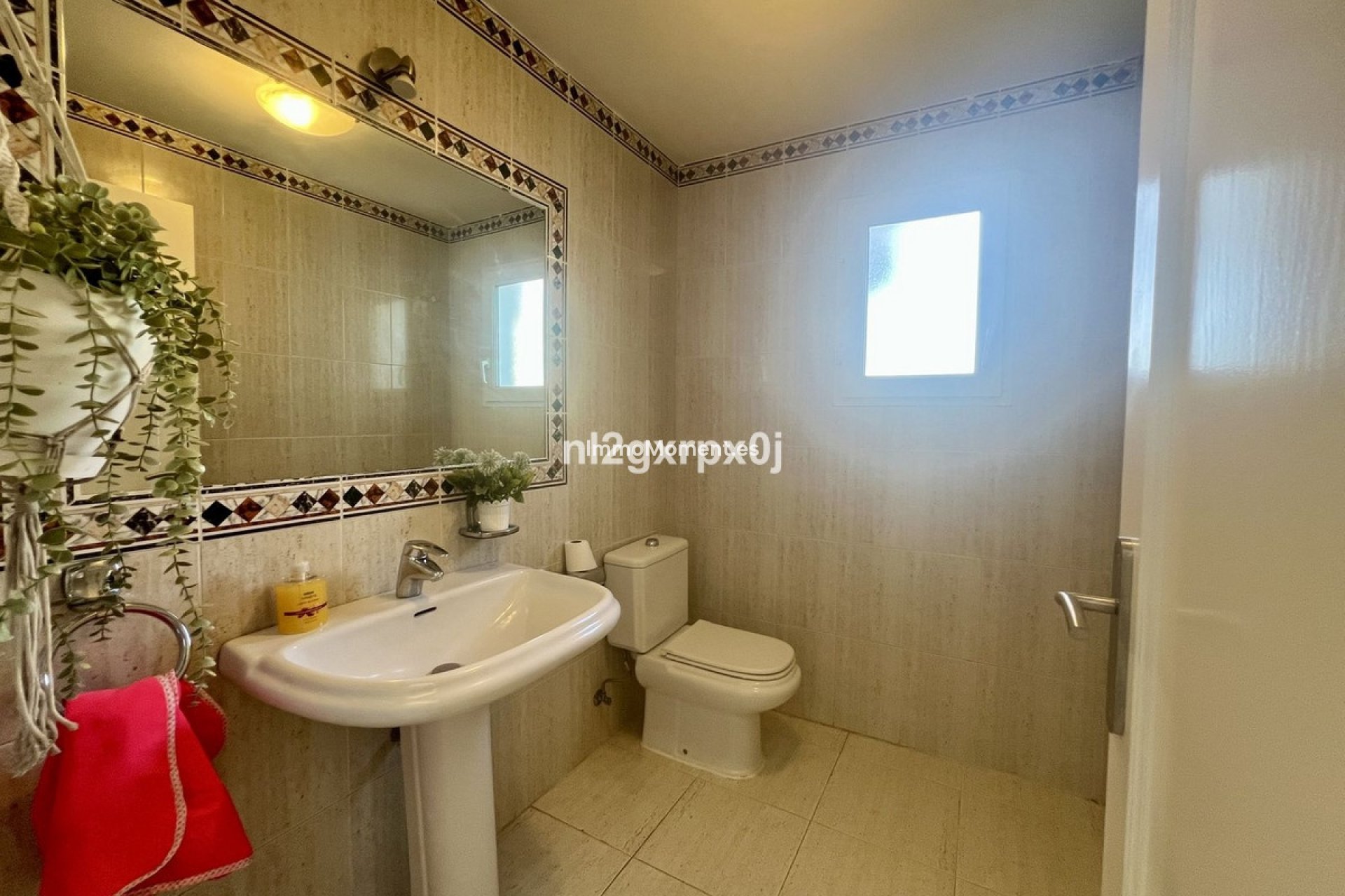 Resale - Detached villa - Marbella - Reserva de Marbella