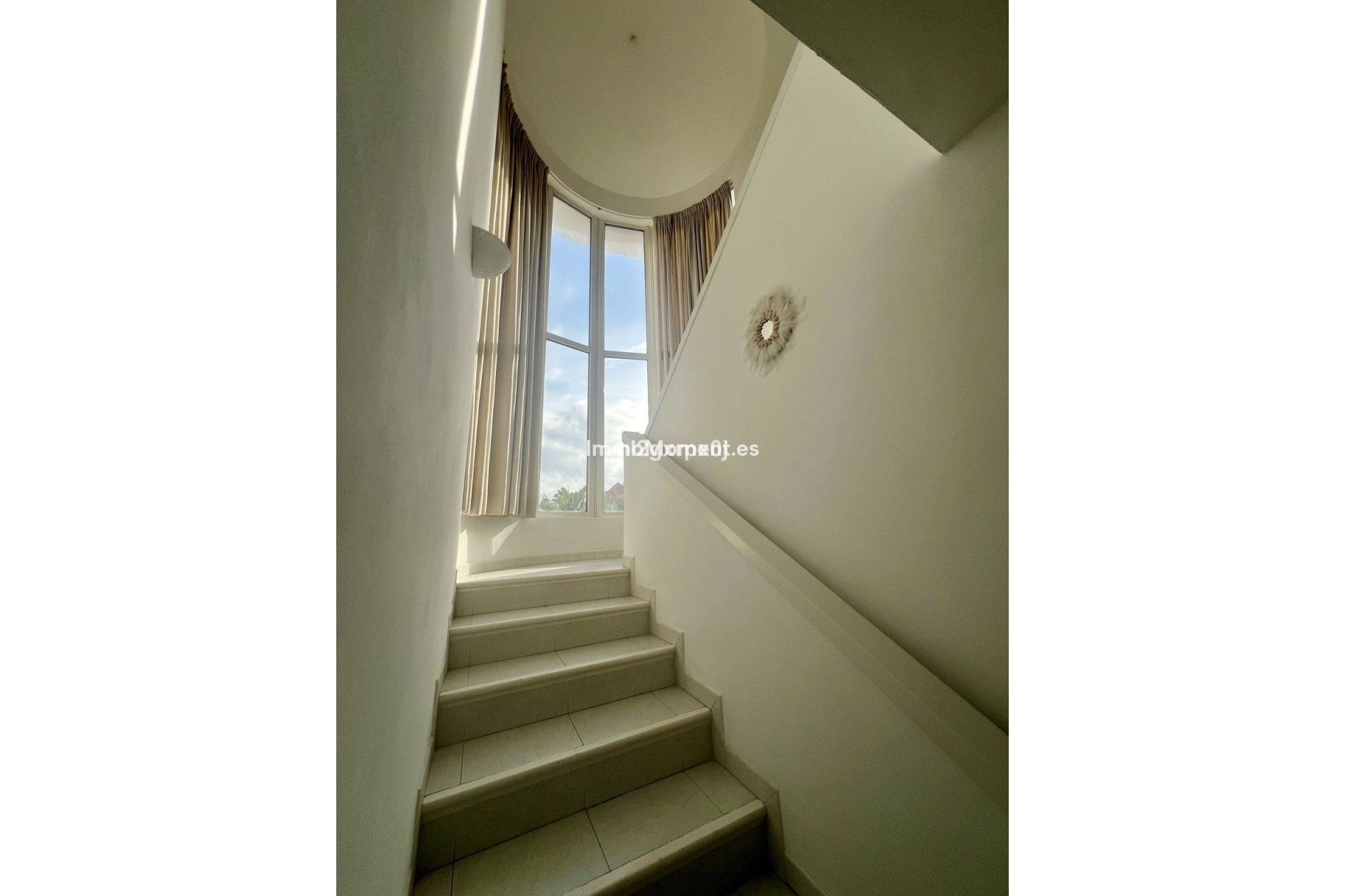 Resale - Detached villa - Marbella - Reserva de Marbella