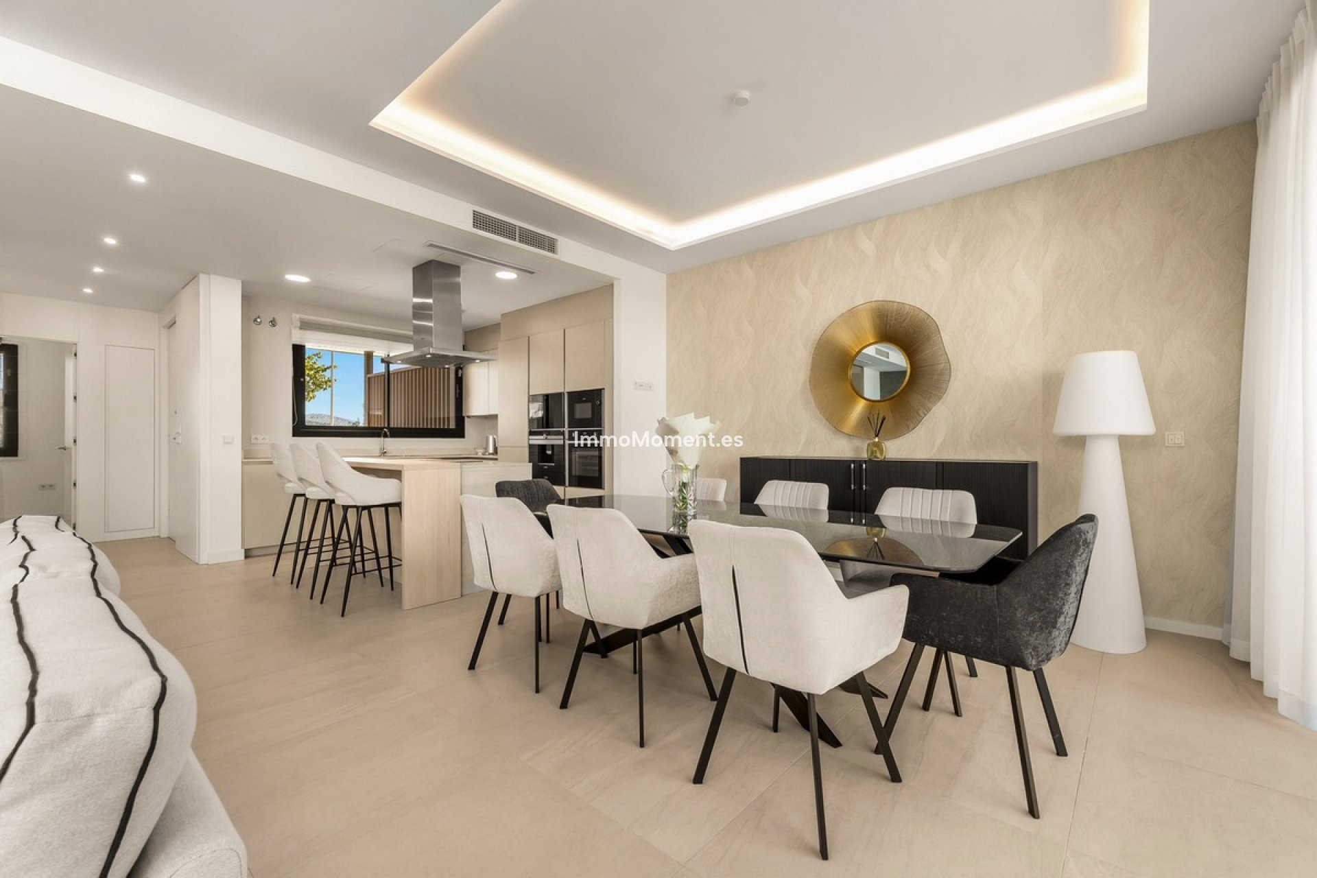 Resale - Detached villa - Marbella - Río Real