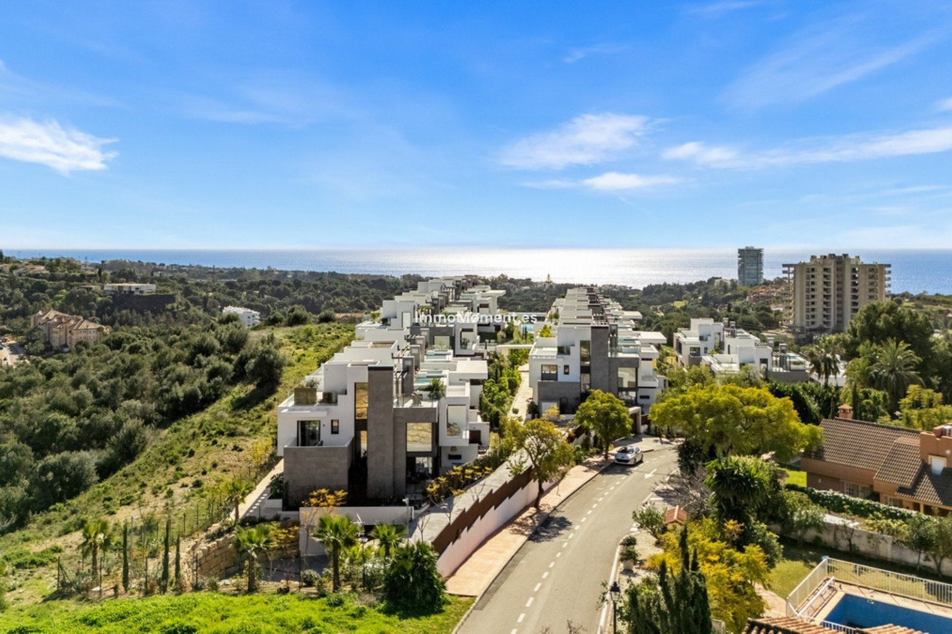 Resale - Detached villa - Marbella - Río Real