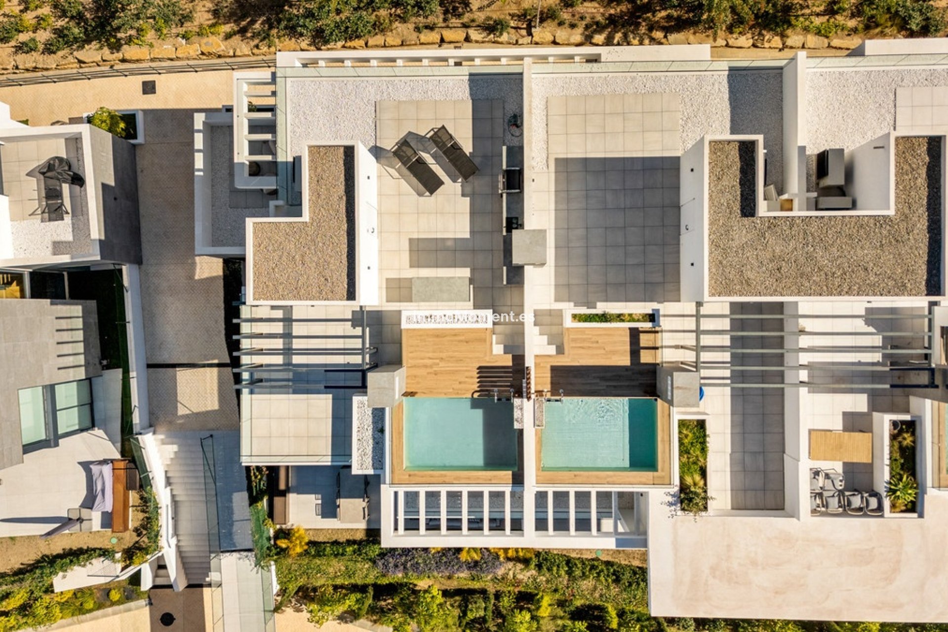 Resale - Detached villa - Marbella - Río Real