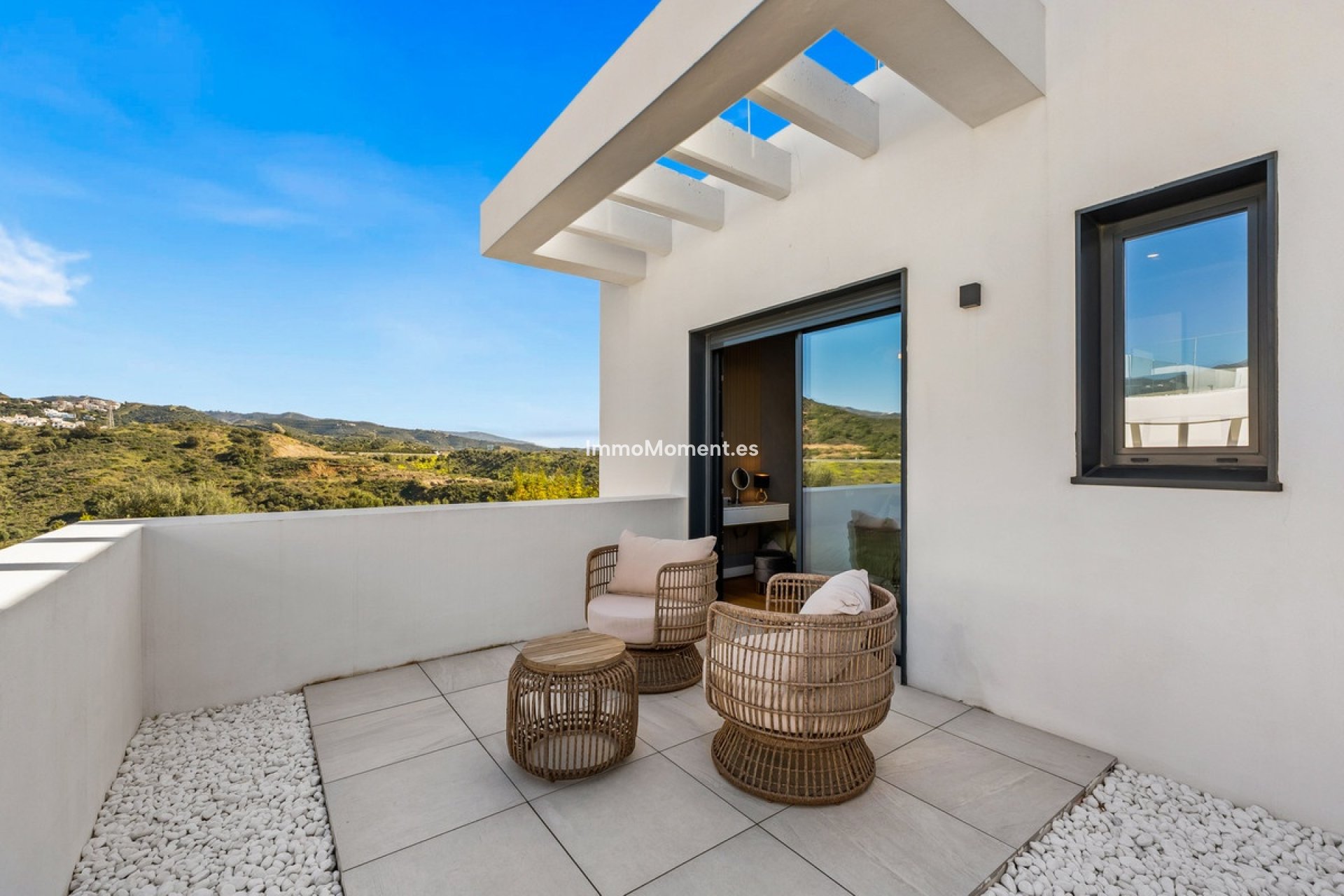 Resale - Detached villa - Marbella - Río Real