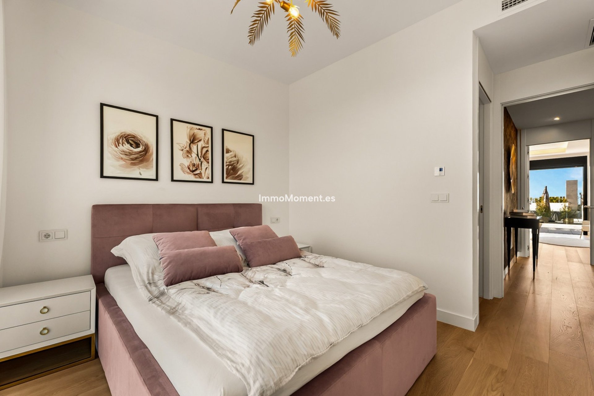 Resale - Detached villa - Marbella - Río Real