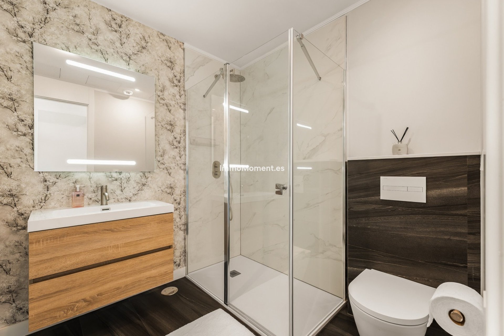 Resale - Detached villa - Marbella - Río Real